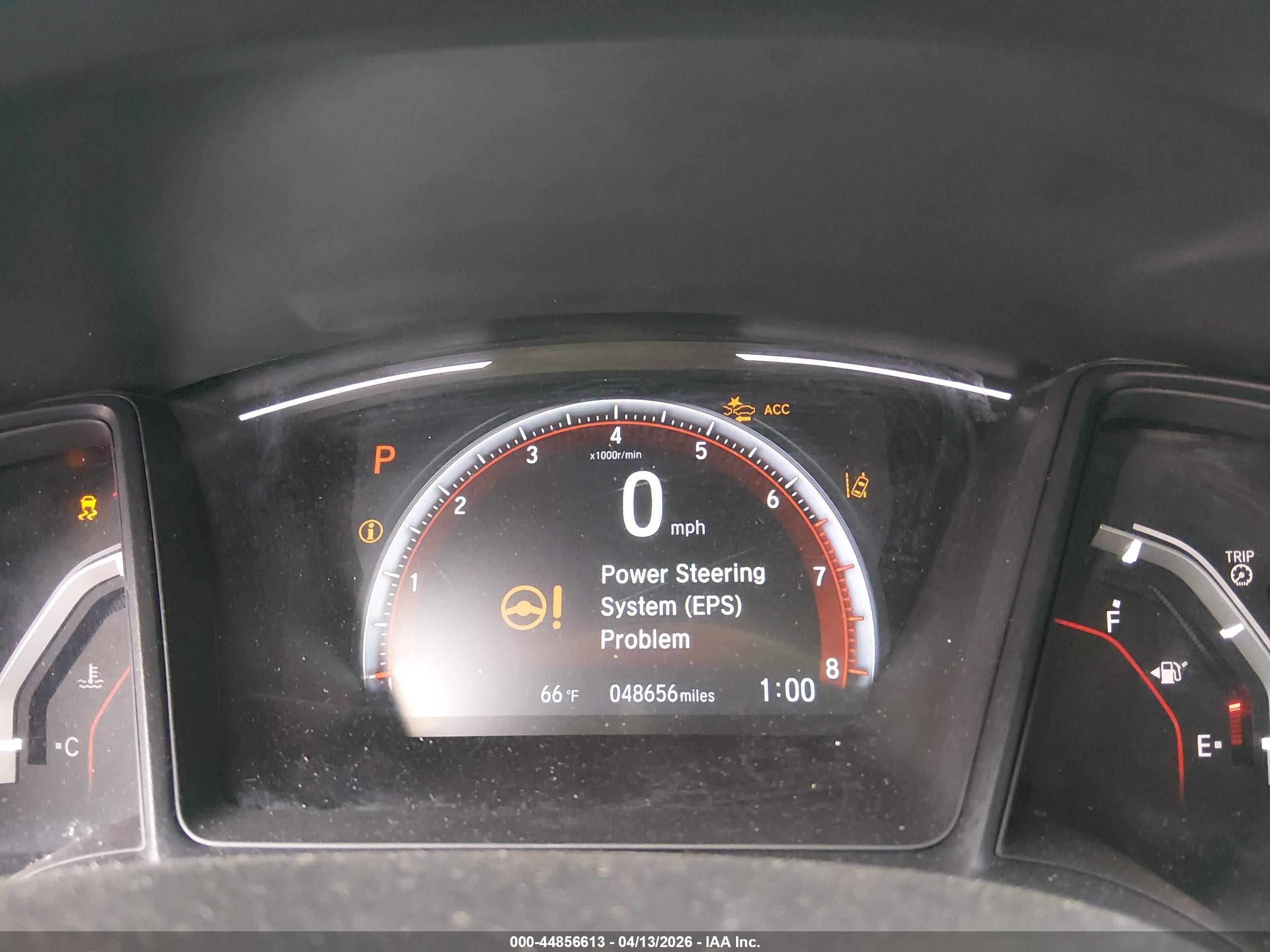 2020 Honda Civic Sport Gray vin: SHHFK7H42LU211970