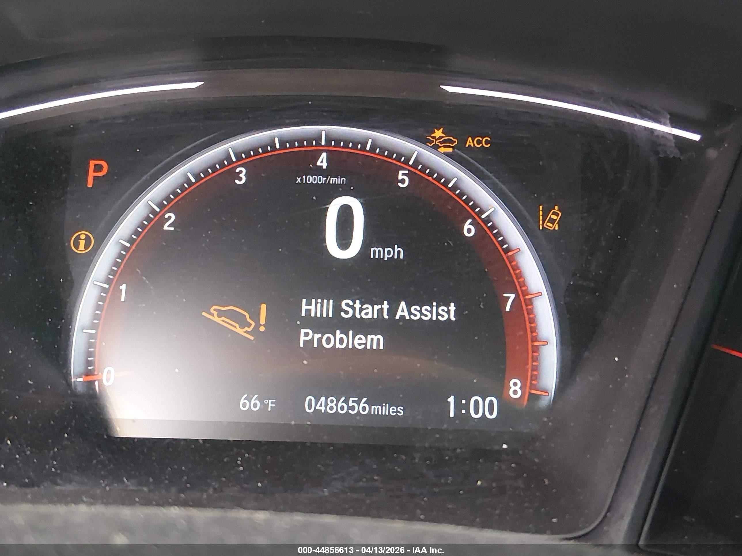 2020 Honda Civic Sport Gray vin: SHHFK7H42LU211970
