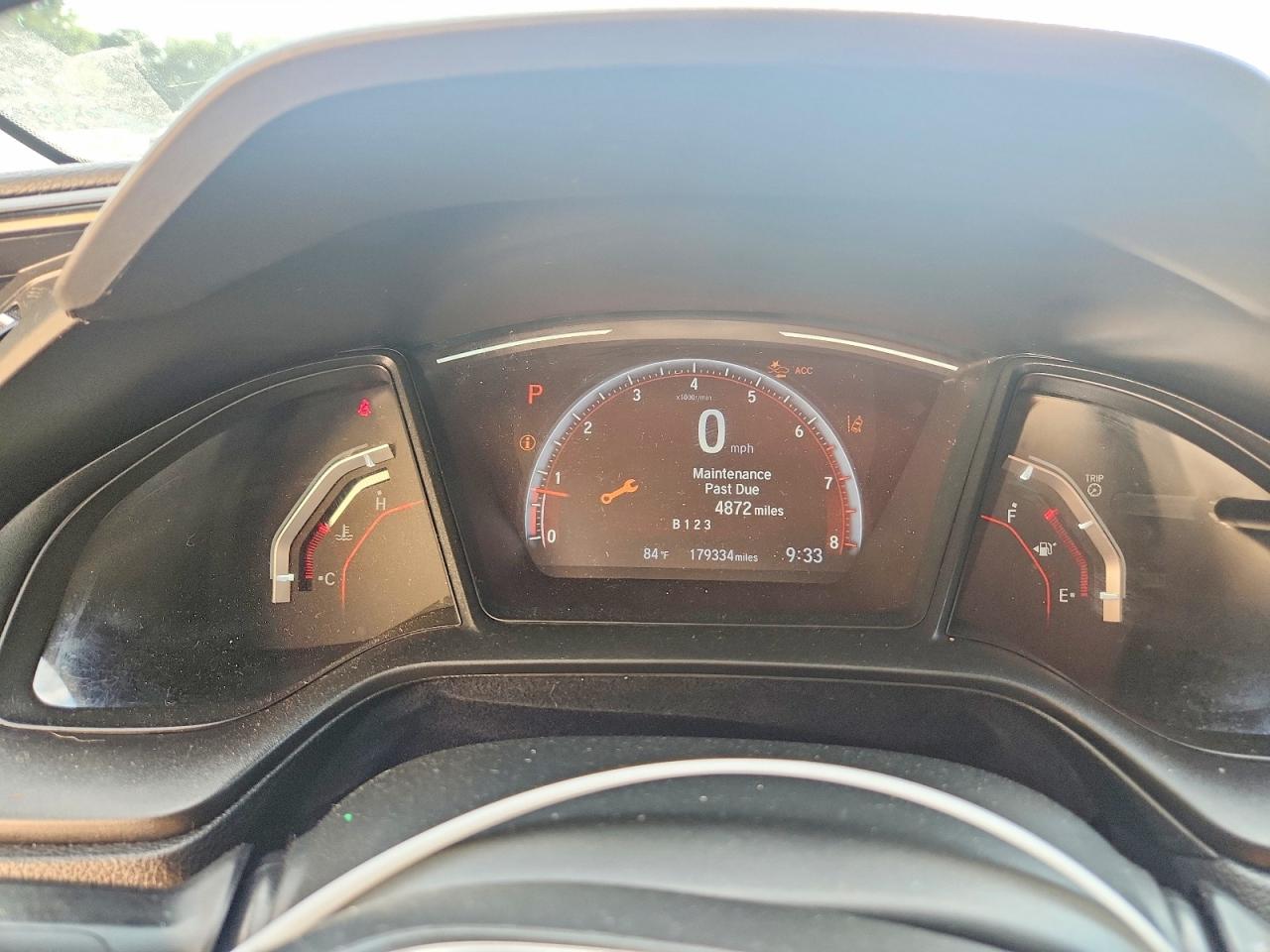 2021 Honda Civic Sport Black vin: SHHFK7H42MU223344