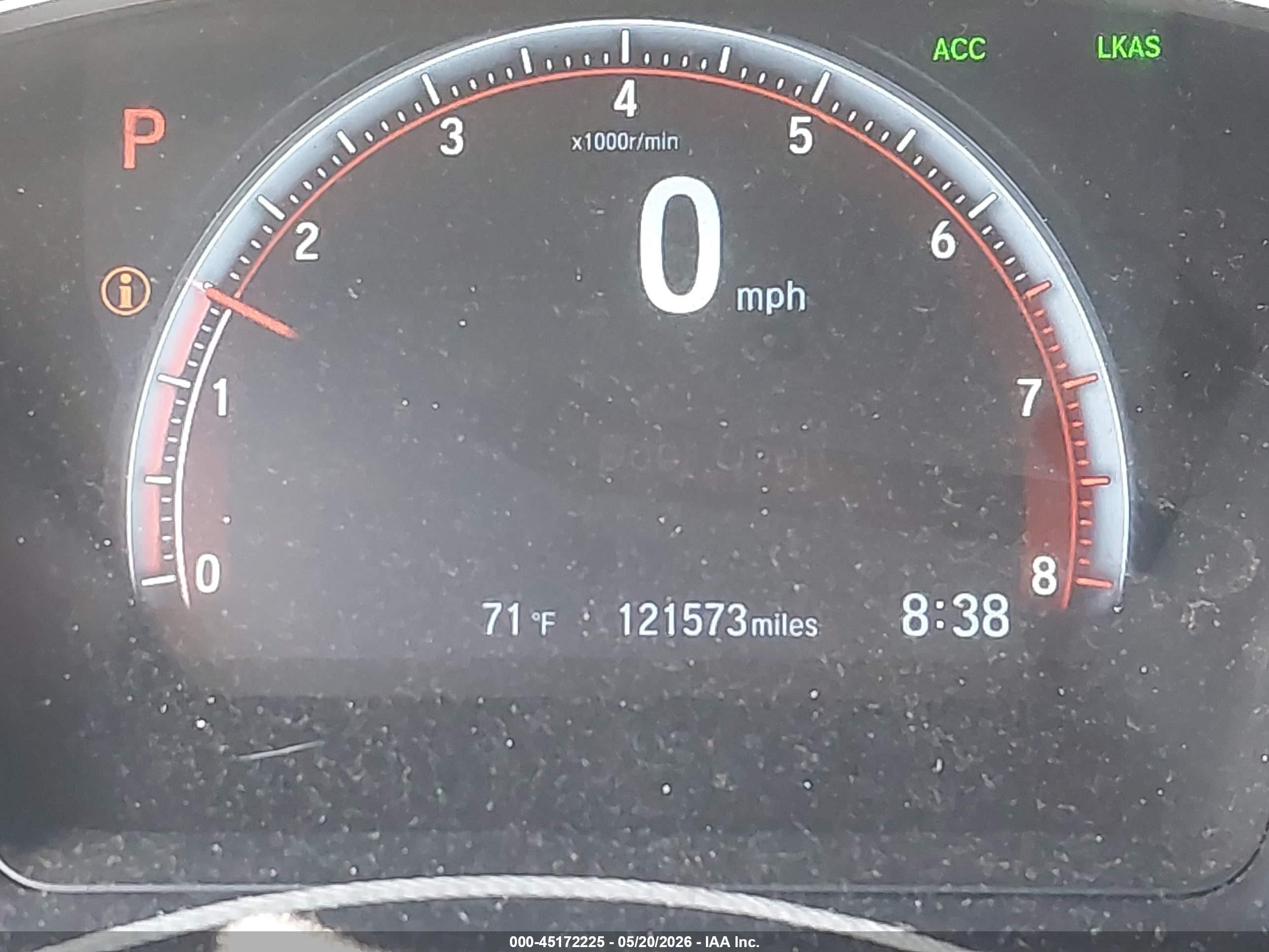 2019 Honda Civic Sport White vin: SHHFK7H47KU420569