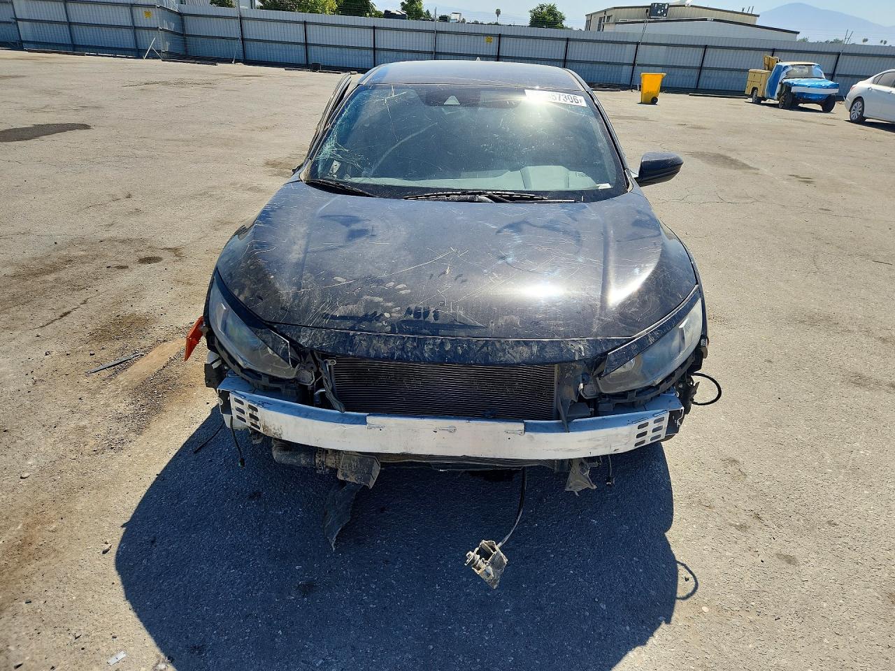 2021 Honda Civic Sport Black vin: SHHFK7H47MU408778