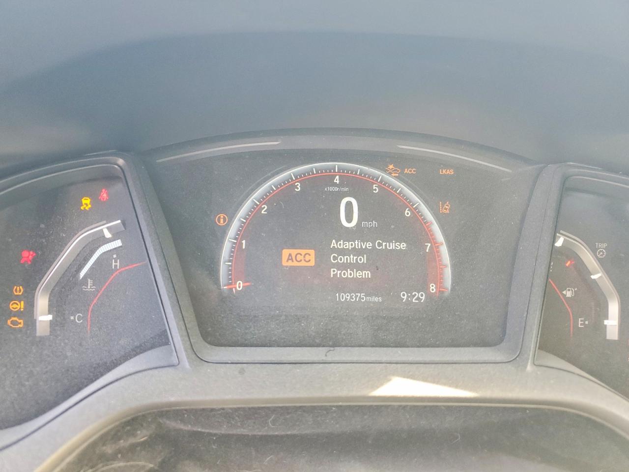 2021 Honda Civic Sport Silver vin: SHHFK7H48MU224708