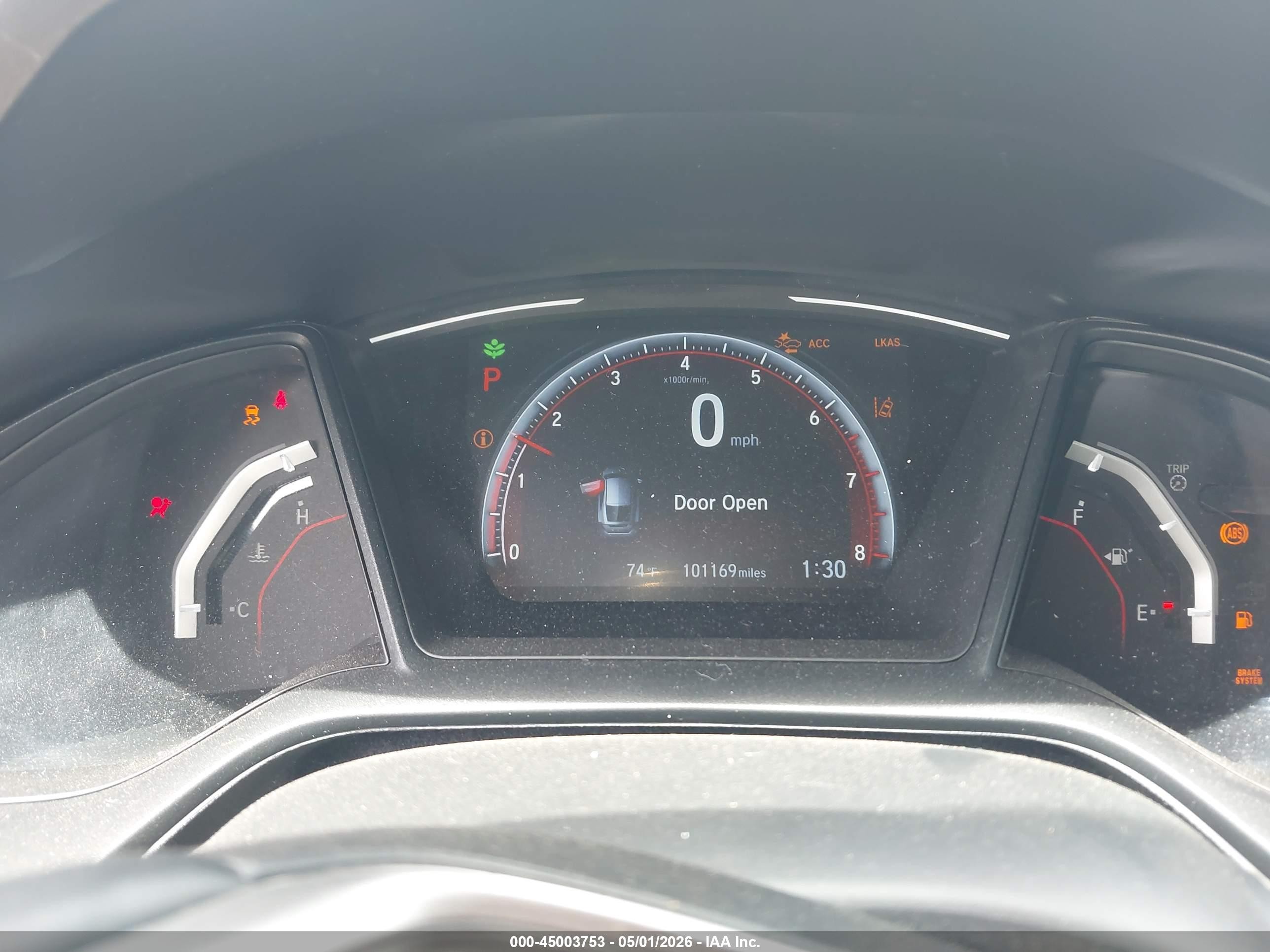 2021 Honda Civic Sport Серебряный vin: SHHFK7H4XMU210986
