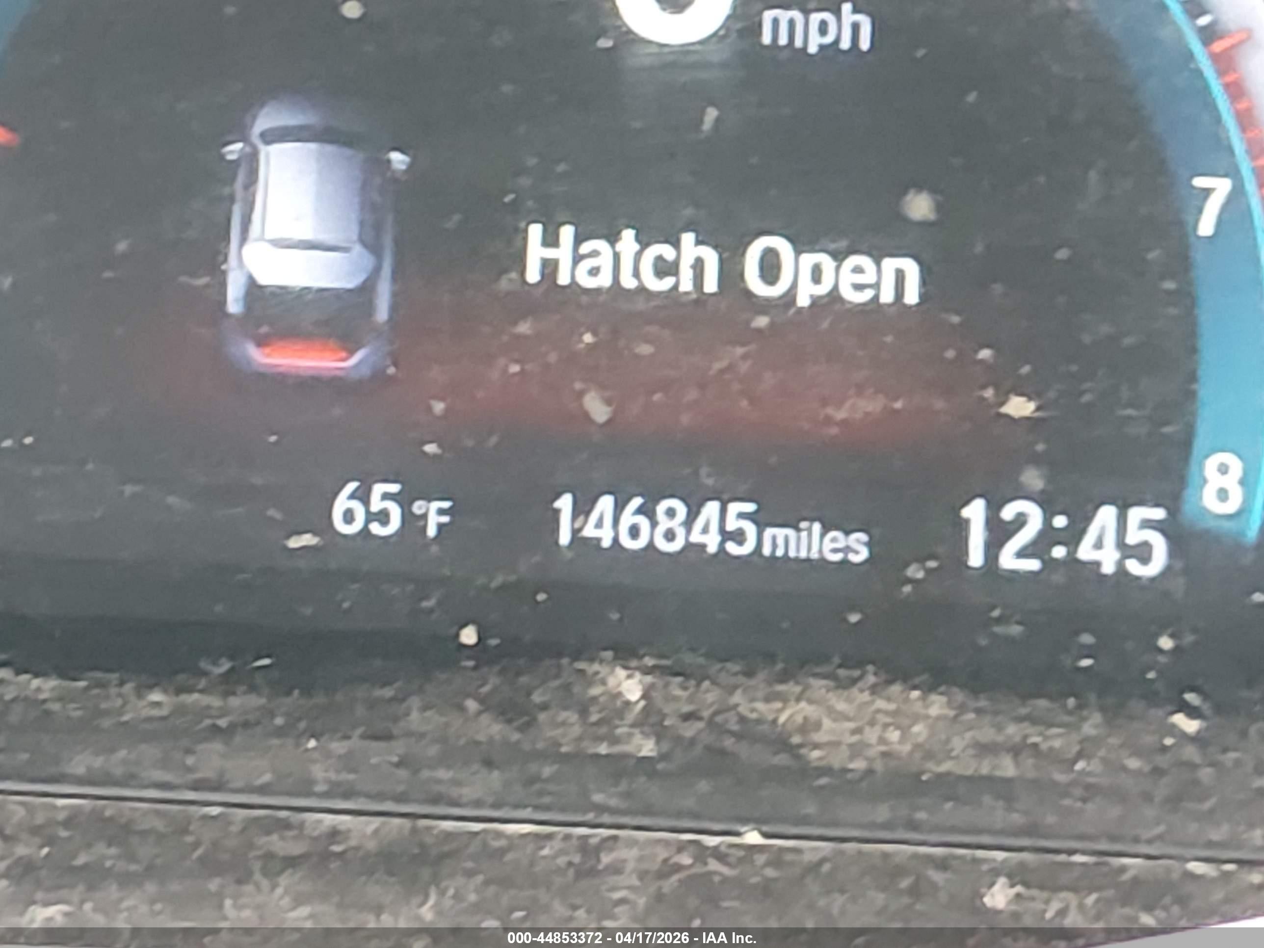 2017 Honda Civic Ex White vin: SHHFK7H54HU416819