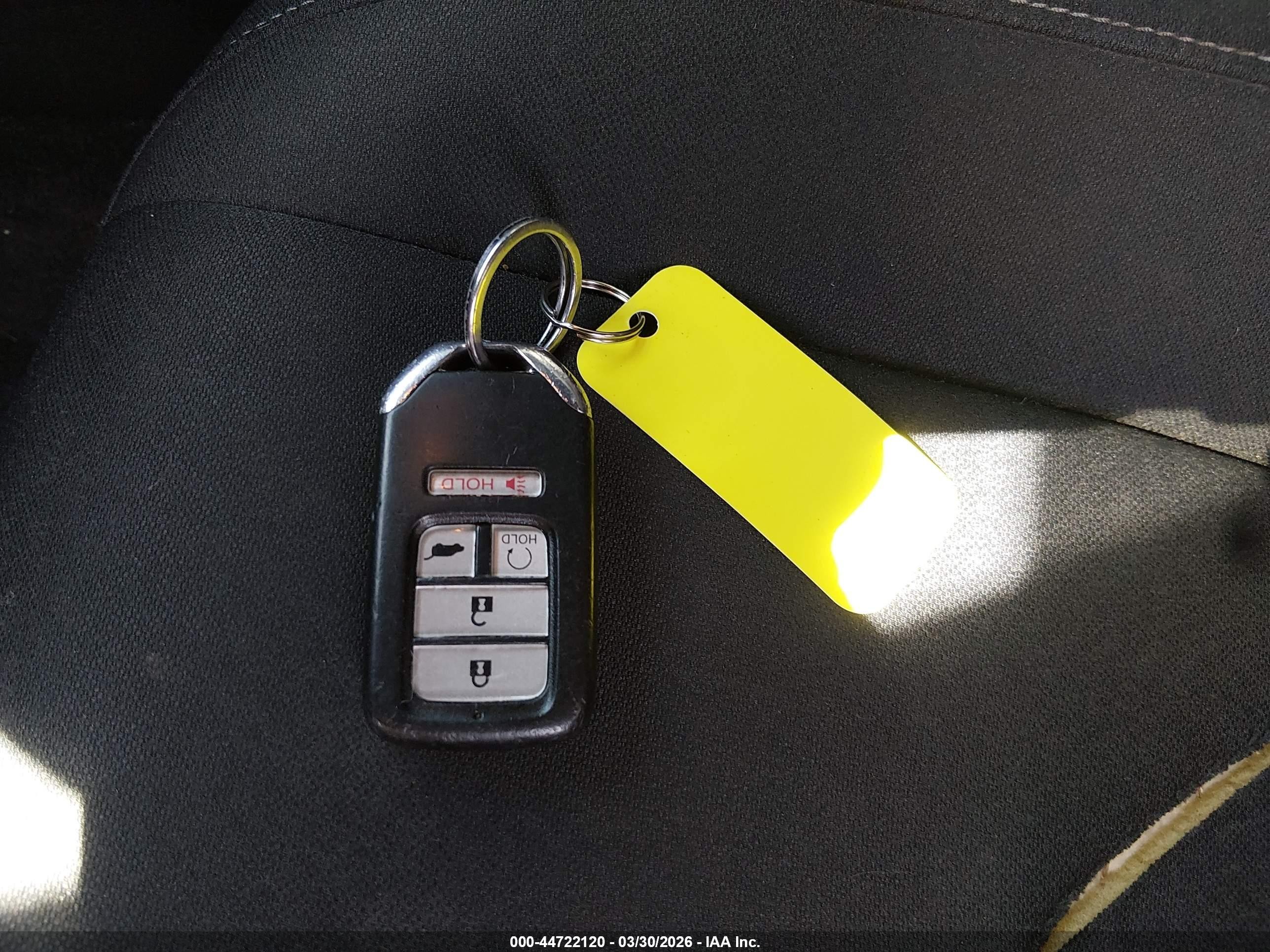 2017 Honda Civic Ex Black vin: SHHFK7H55HU405814