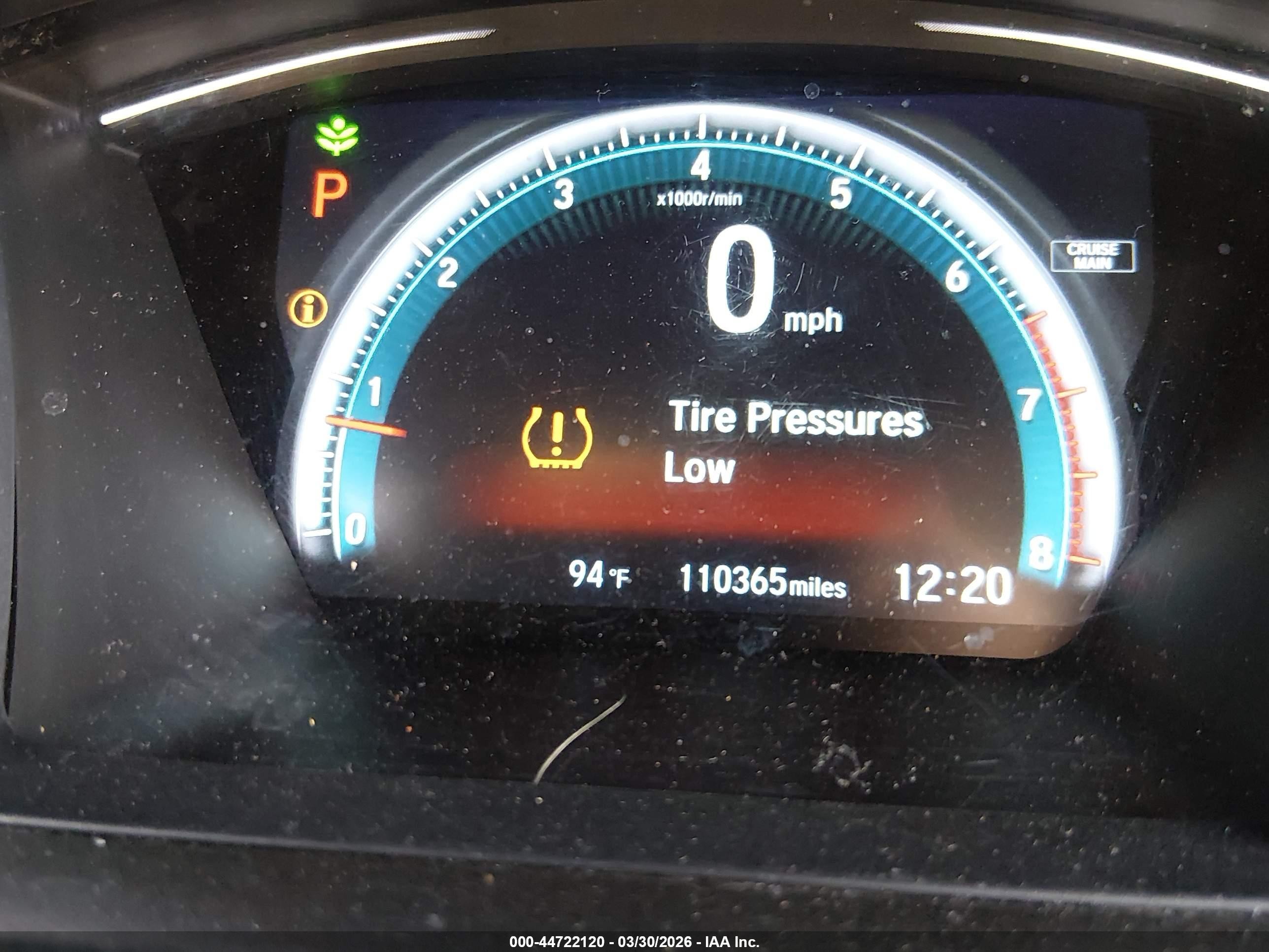 2017 Honda Civic Ex Black vin: SHHFK7H55HU405814