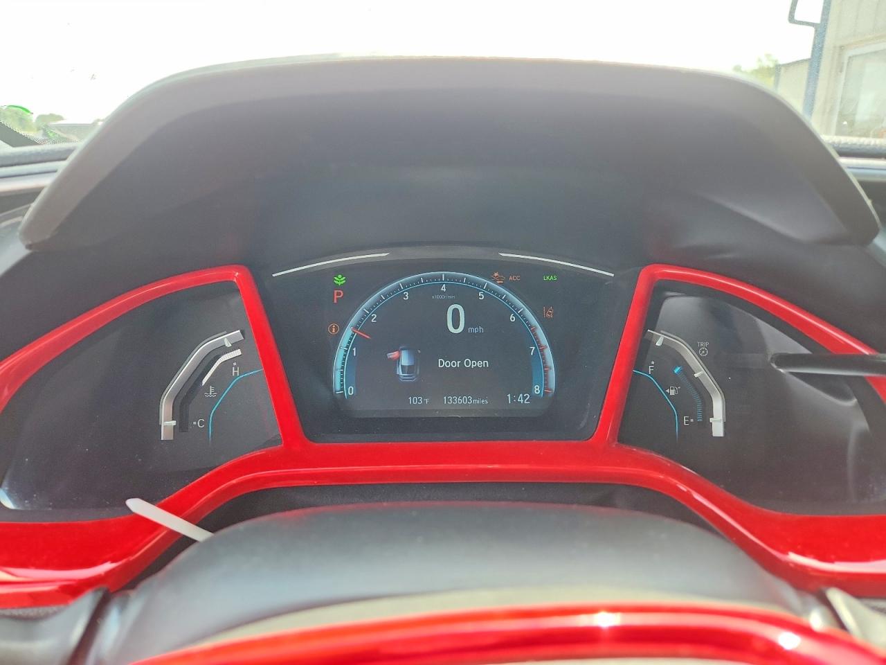2021 Honda Civic Ex White vin: SHHFK7H60MU212179