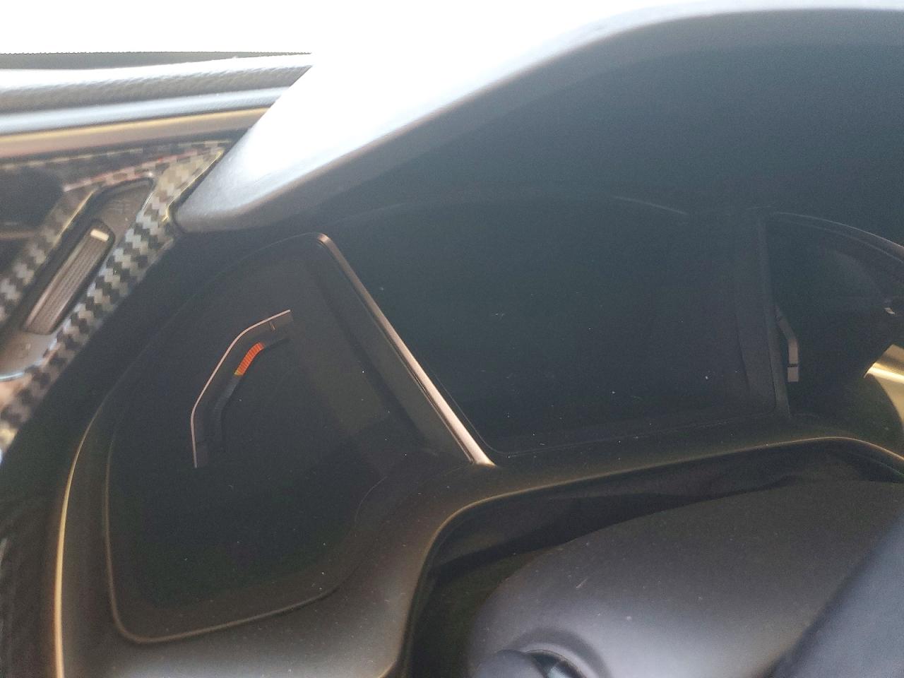 2018 Honda Civic Exl Black vin: SHHFK7H77JU213026