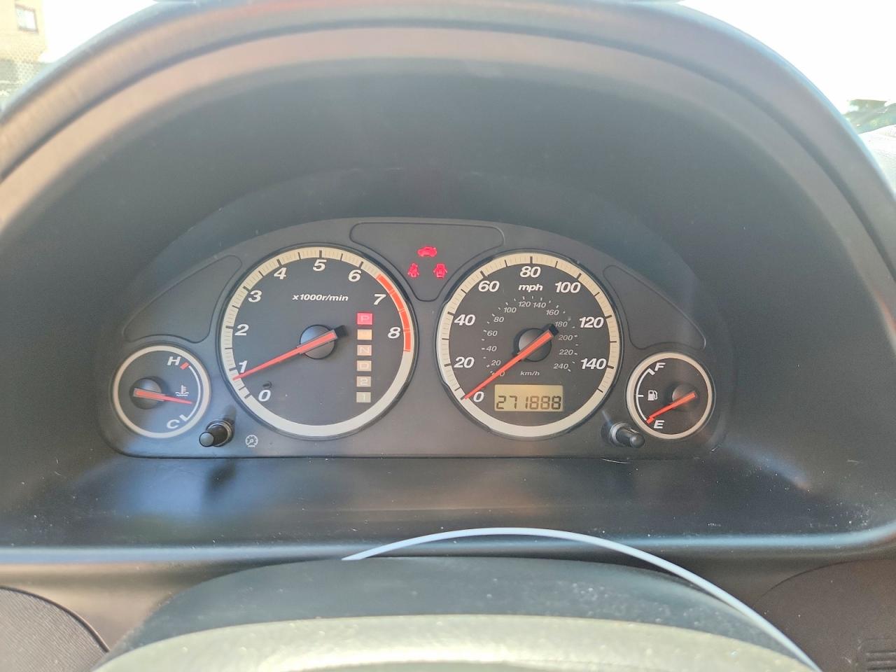 2003 Honda Cr-v Lx Silver vin: SHSRD684X3U109263