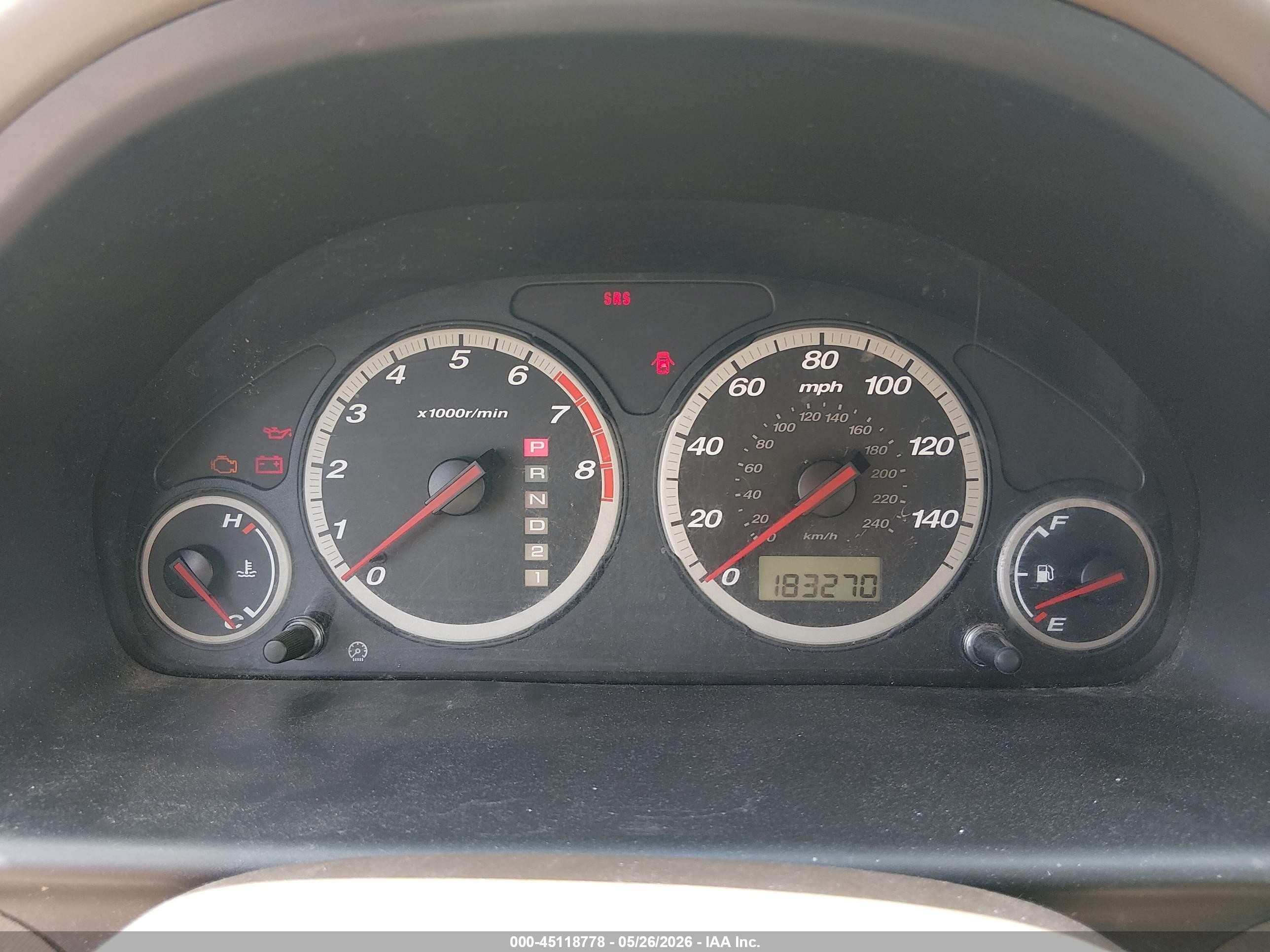 2004 Honda Cr-v Lx Зеленый vin: SHSRD684X4U200700