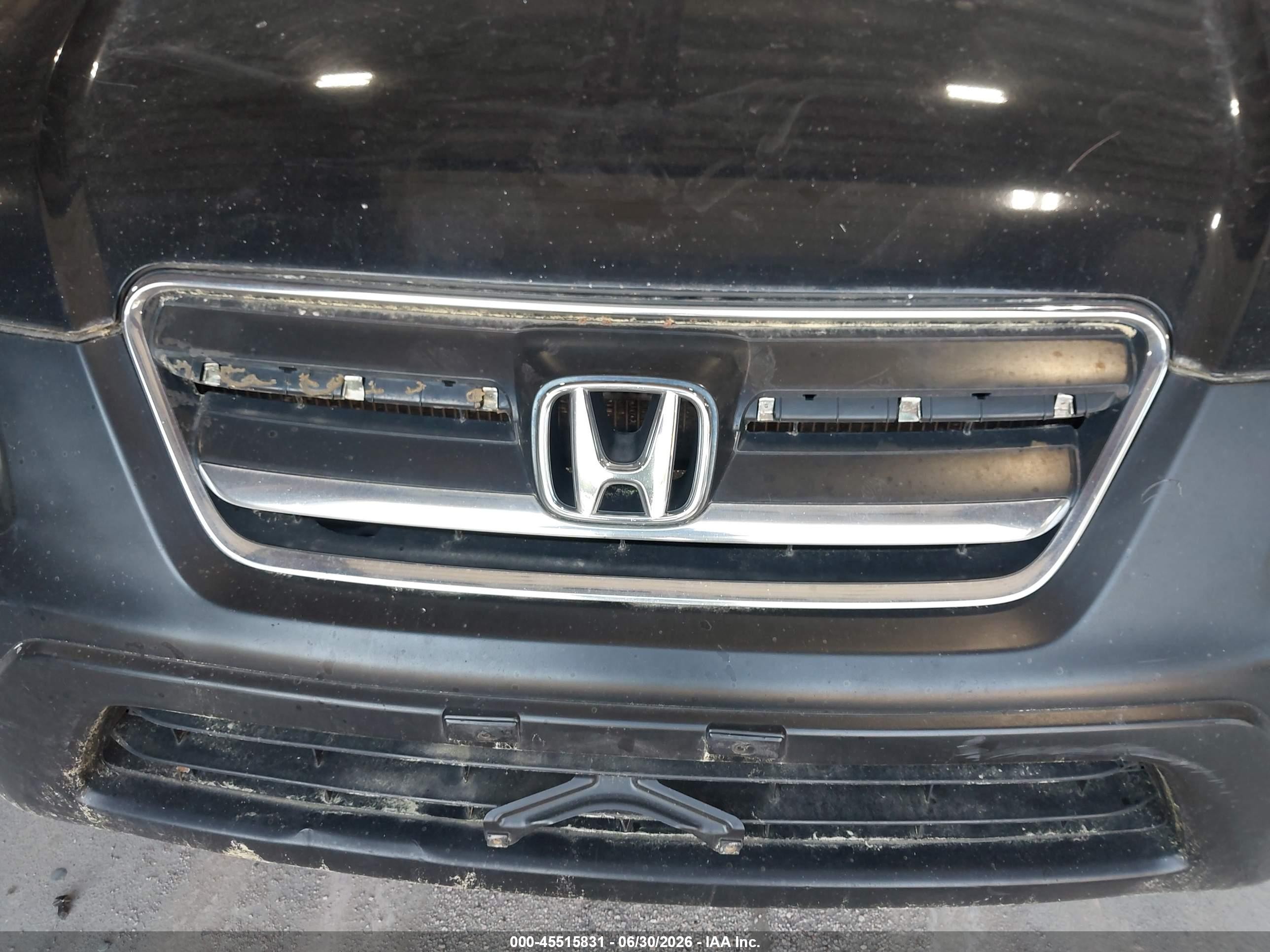 2005 Honda Cr-v Lx Black vin: SHSRD68515U301280