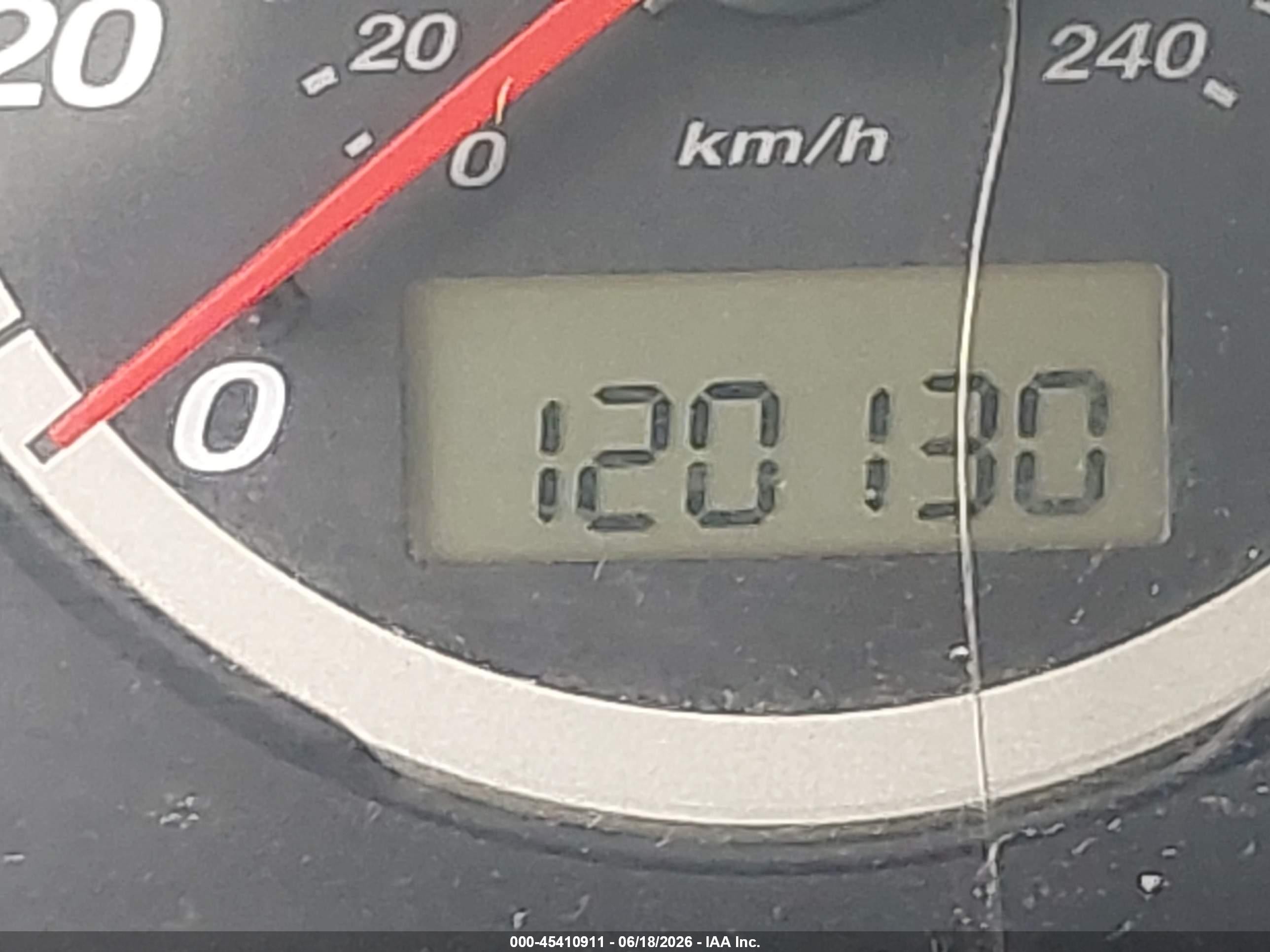 2006 Honda Cr-v Lx Silver vin: SHSRD68556U403036