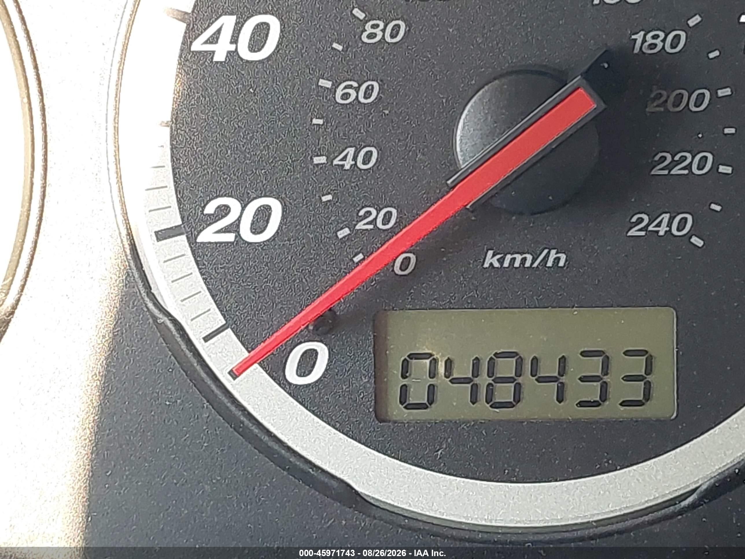 2006 Honda Cr-v Lx Gold vin: SHSRD68586U406903