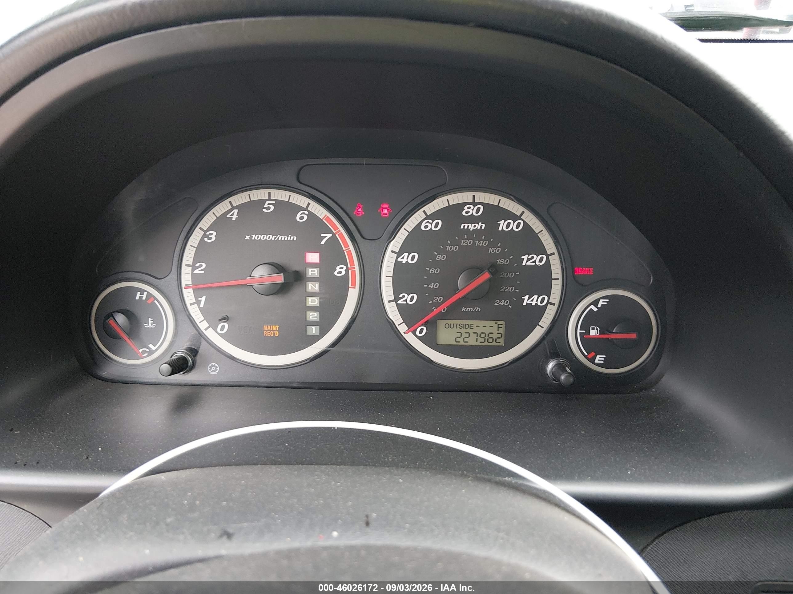 2006 Honda Cr-v Lx Серый vin: SHSRD68596U405954