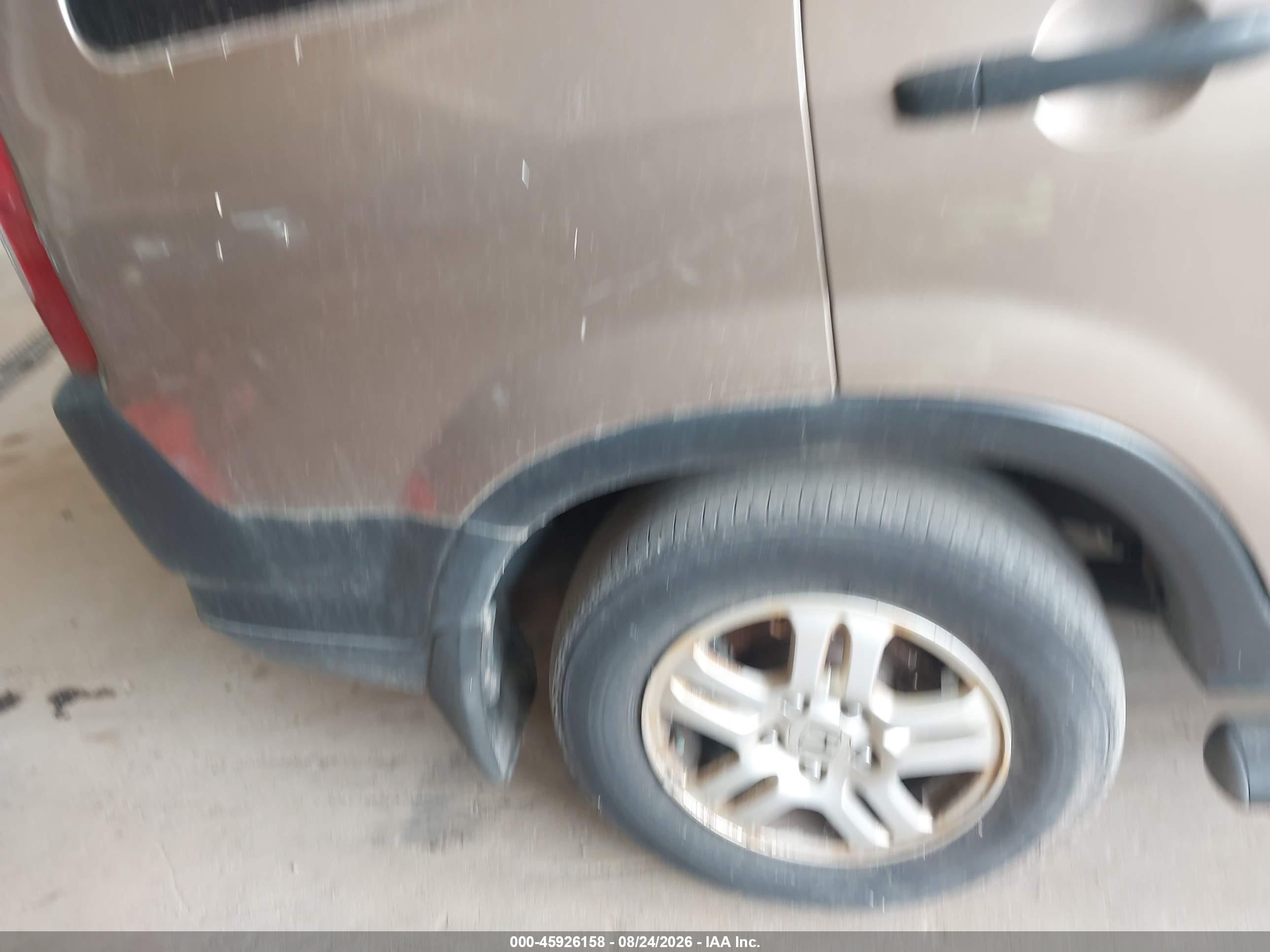 2003 Honda Cr-v Ex Коричневый vin: SHSRD778X3U128485