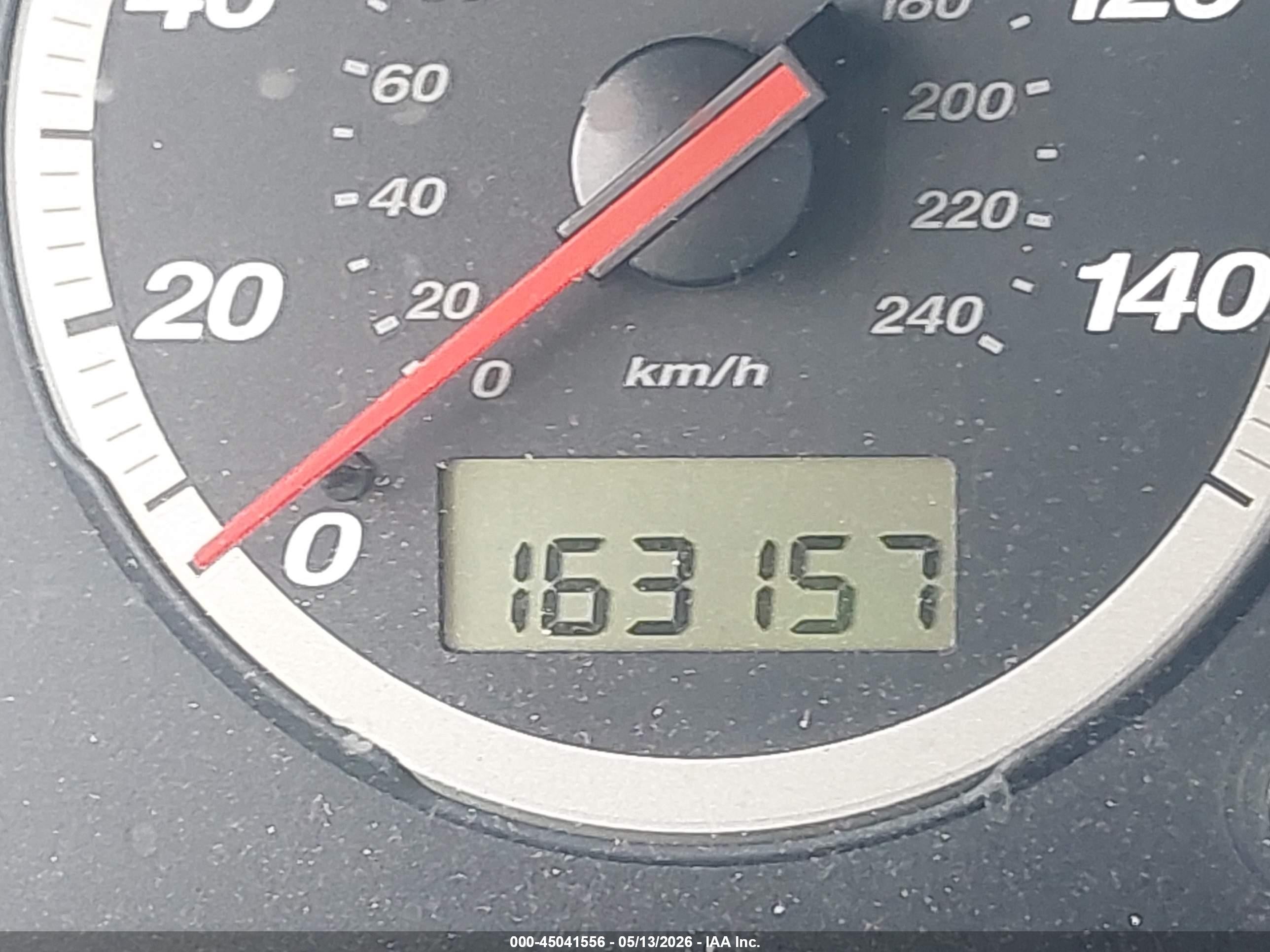 2004 Honda Cr-v Lx Золотой vin: SHSRD78444U242950