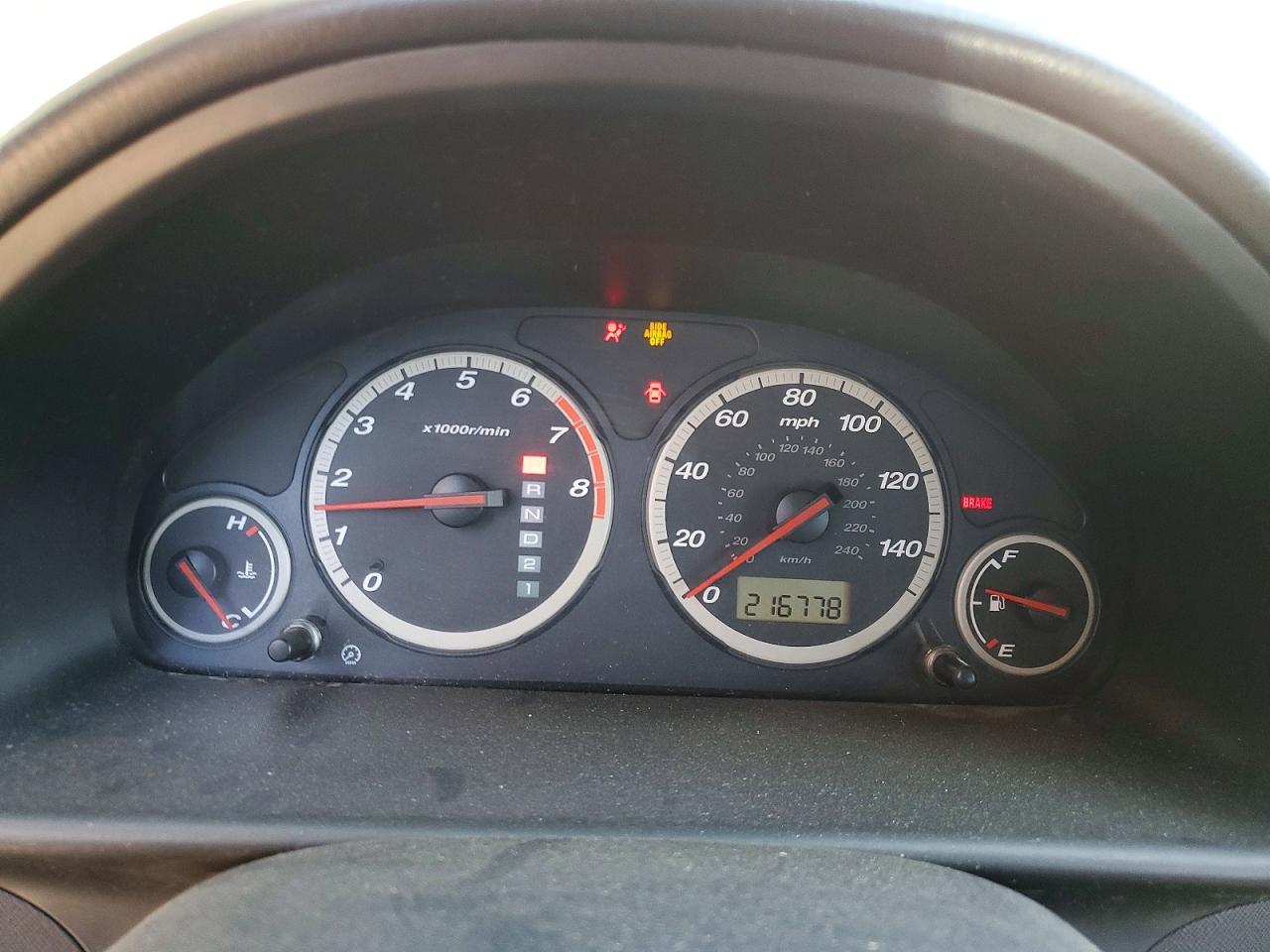 2006 Honda Cr-v Lx Серебряный vin: SHSRD78596U445201