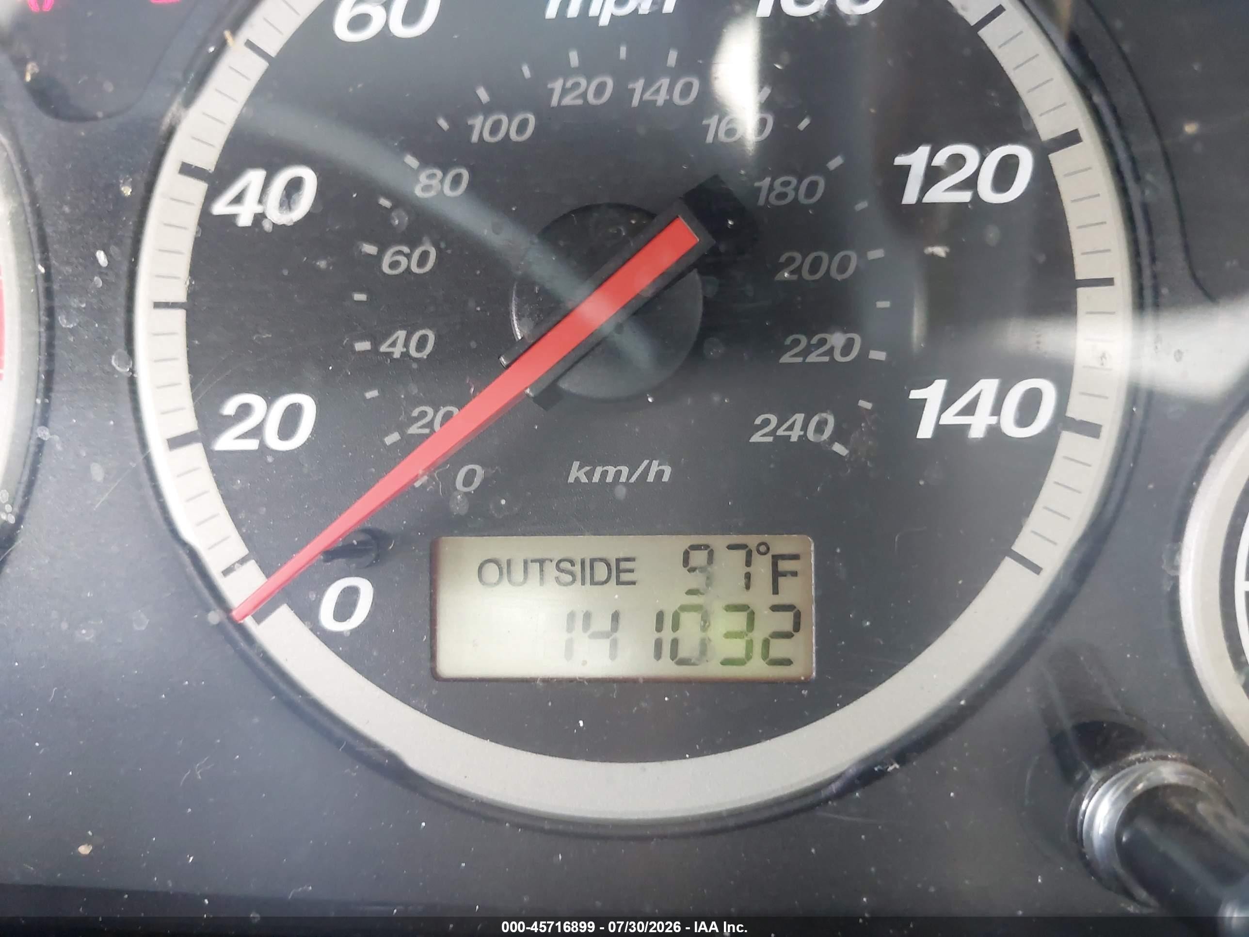 2005 Honda Cr-v Ex Синий vin: SHSRD78805U302999