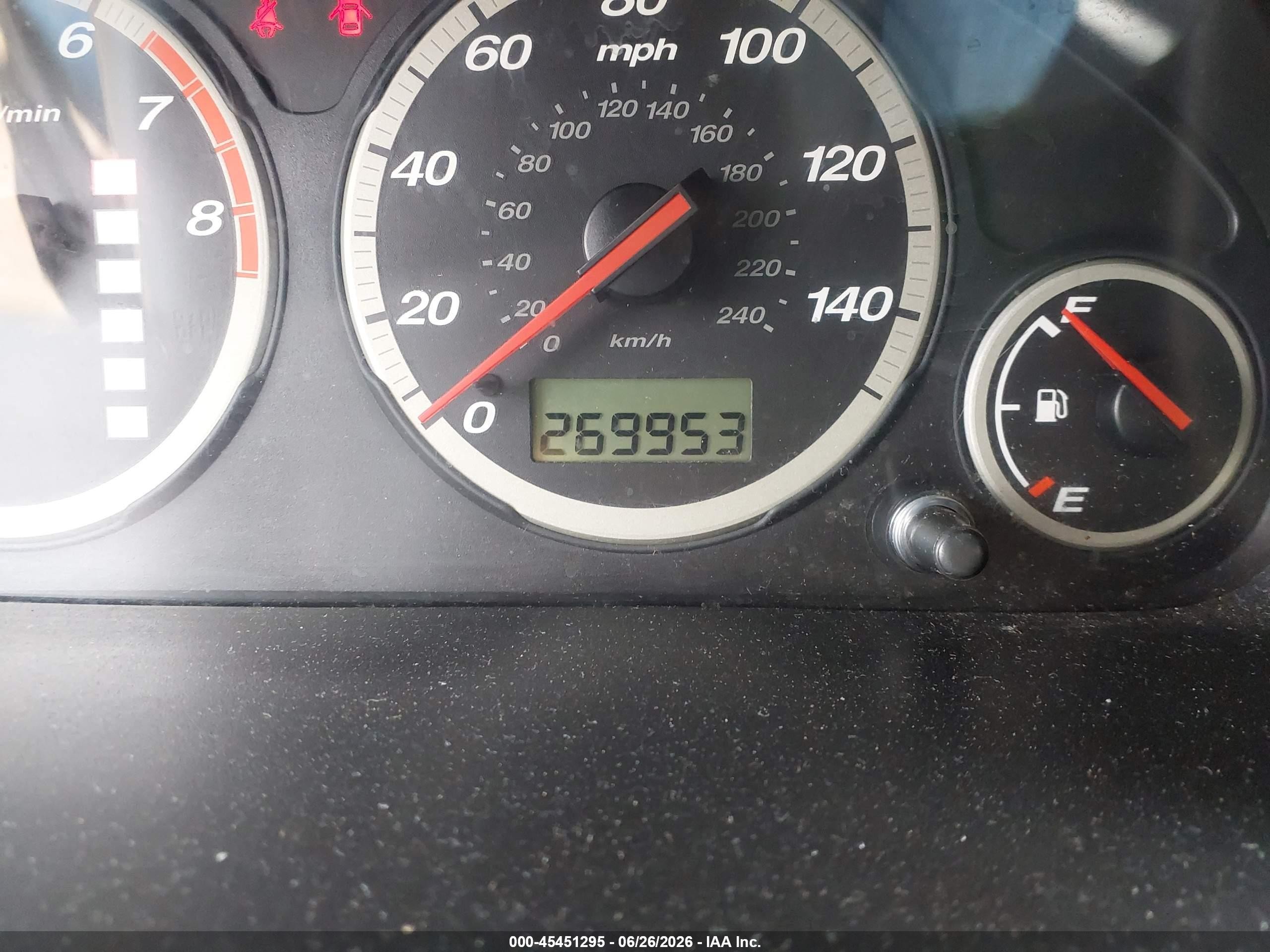 2004 Honda Cr-v Ex Black vin: SHSRD78814U201338