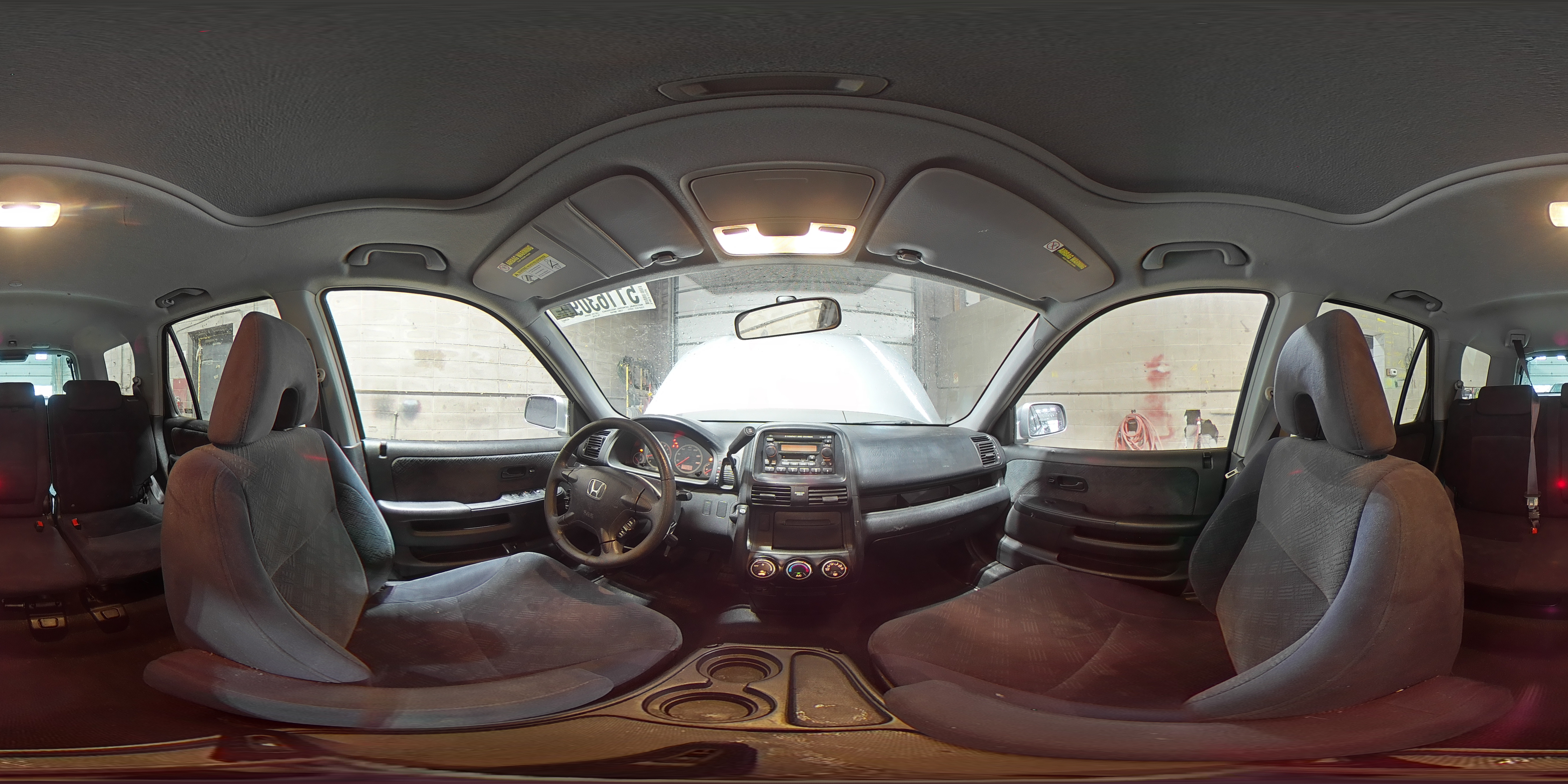 2005 Honda Cr-v Ex Серебряный vin: SHSRD78825U321196