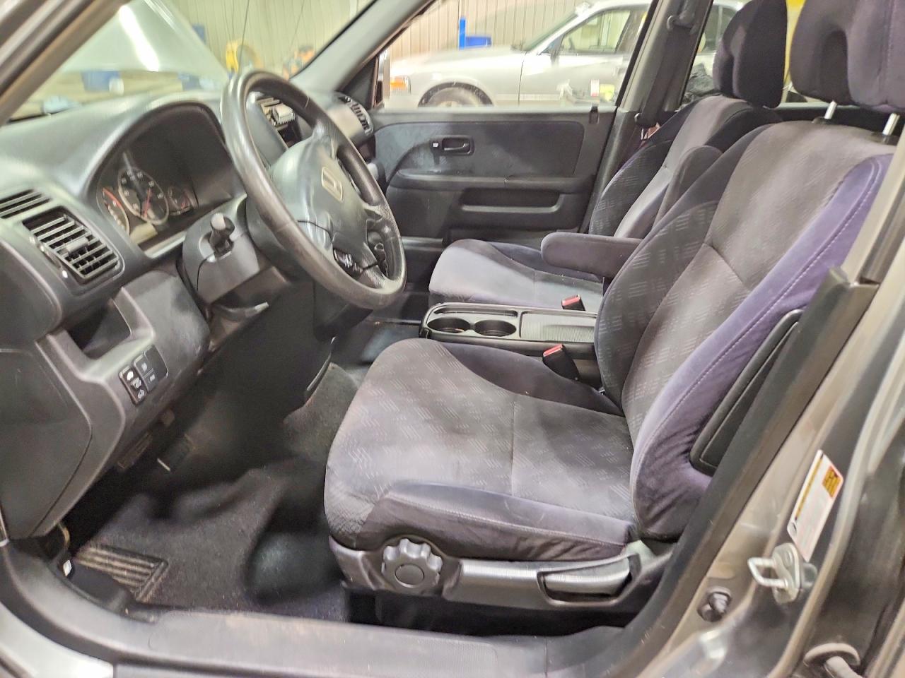 2005 Honda Cr-v Ex Серебряный vin: SHSRD78825U333607