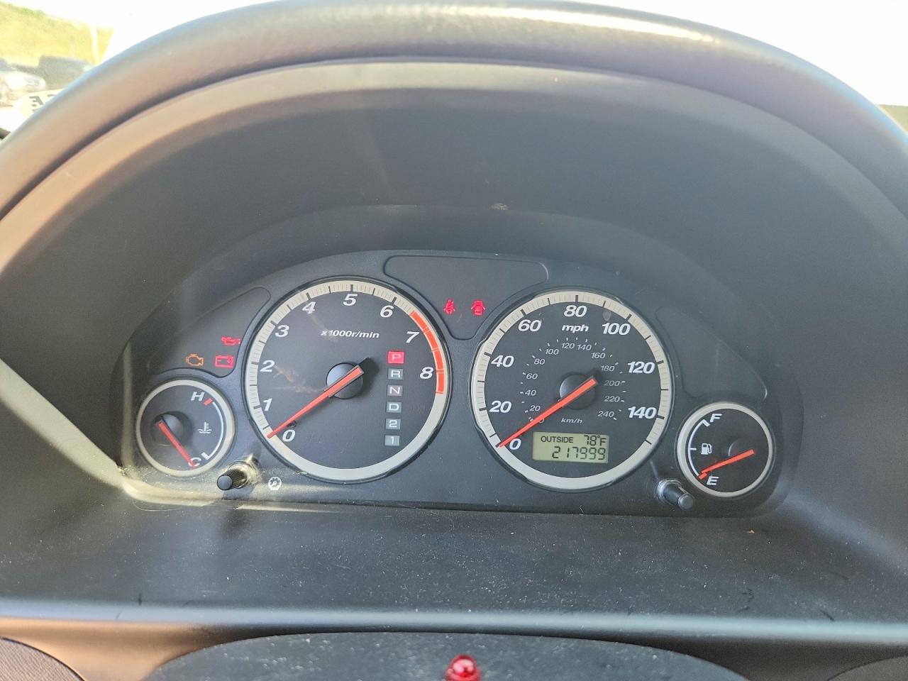 2005 Honda Cr-v Ex Серебряный vin: SHSRD78845U335150