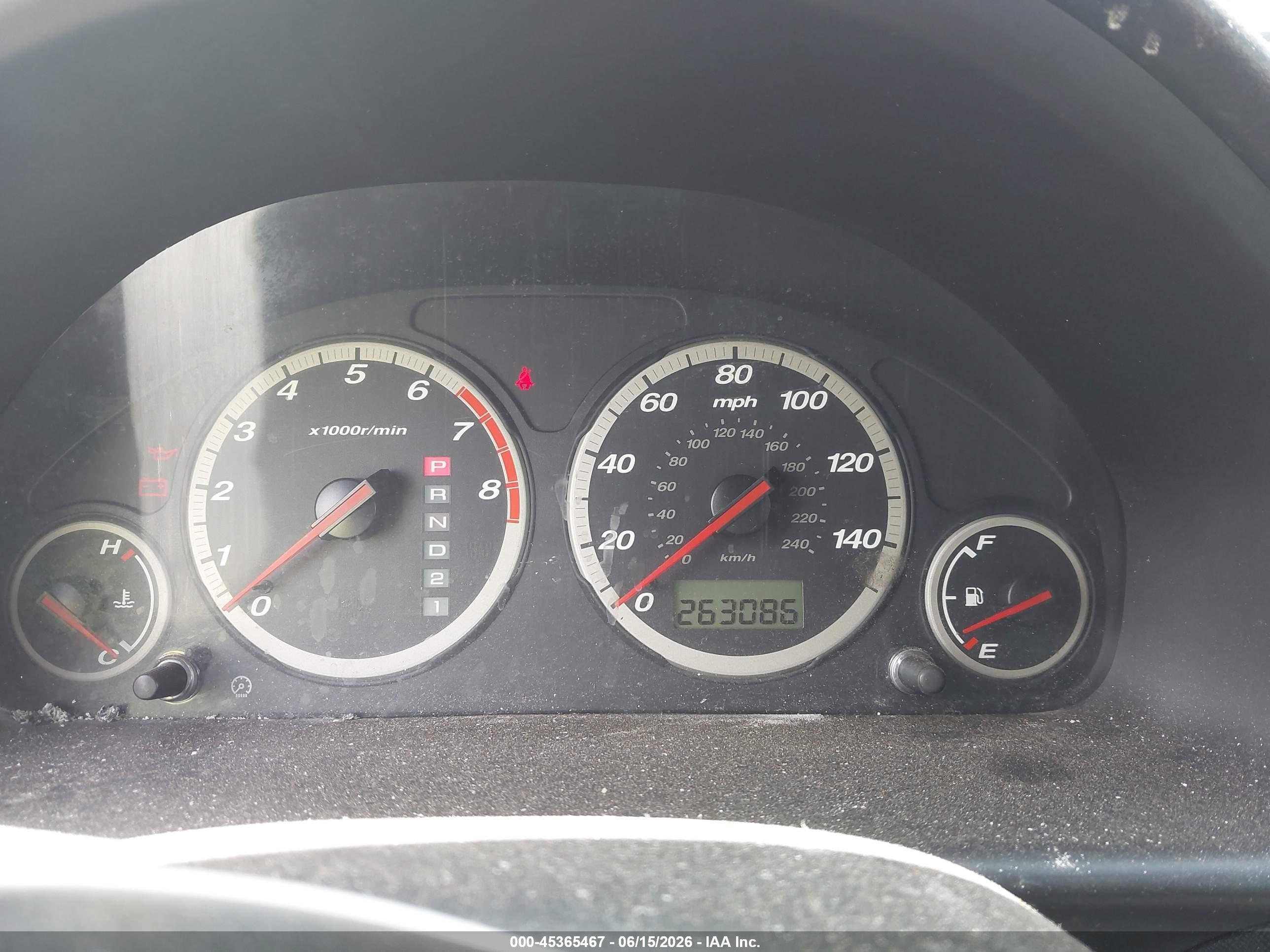 2002 Honda Cr-v Ex Black vin: SHSRD78852U012866