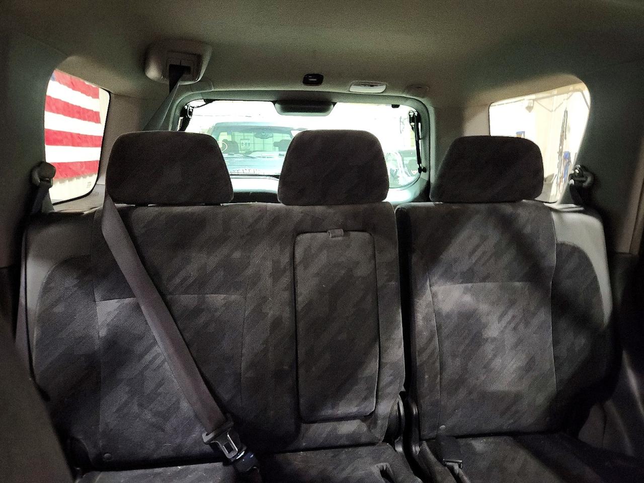 2003 Honda Cr-v Ex Silver vin: SHSRD78863U159408
