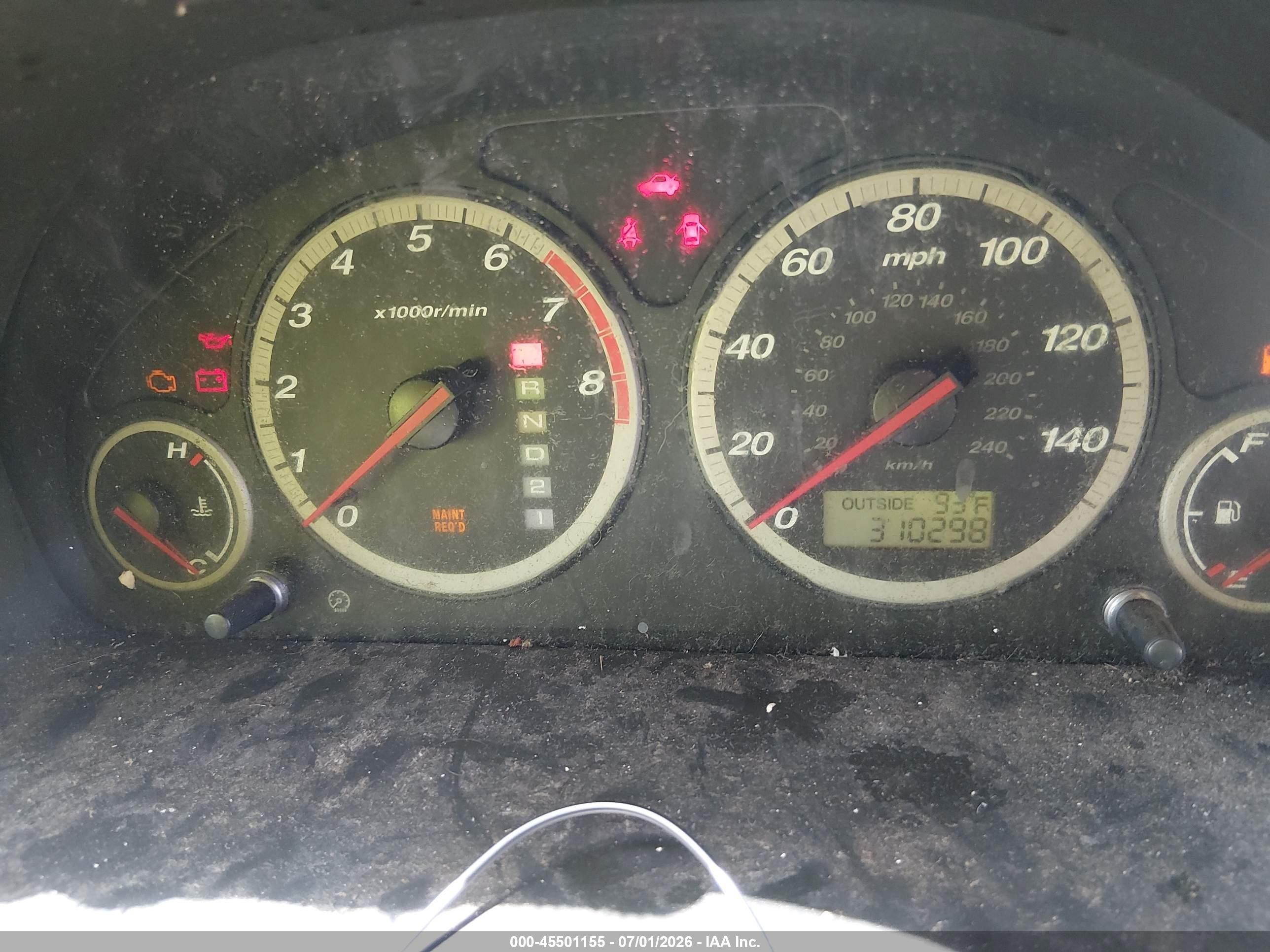 2005 Honda Cr-v Ex Pewter vin: SHSRD78865U315725