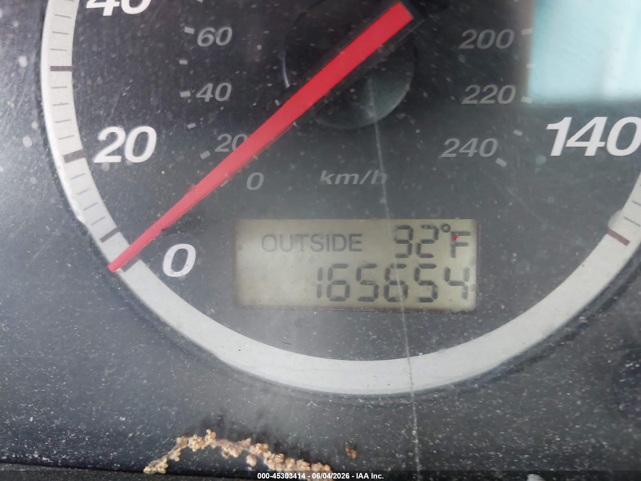 2006 Honda Cr-v Ex Золотой vin: SHSRD78866U418399