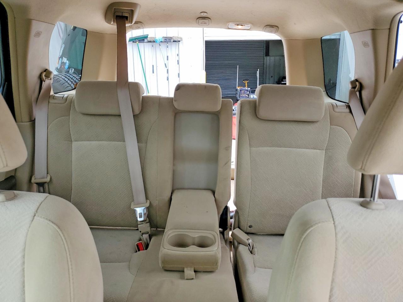 2006 Honda Cr-v Ex White vin: SHSRD78866U436871