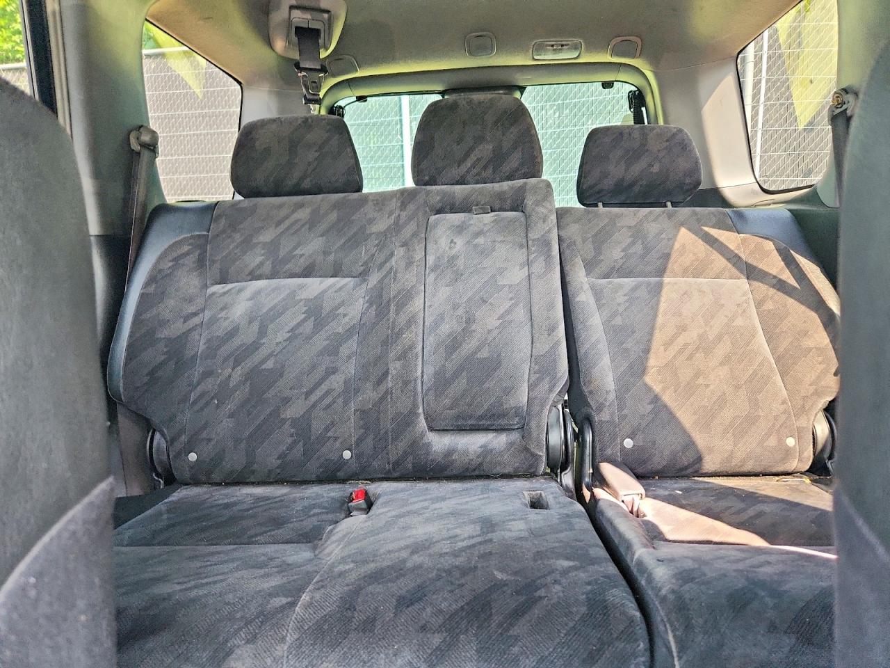 2003 Honda Cr-v Ex Silver vin: SHSRD78873U149549