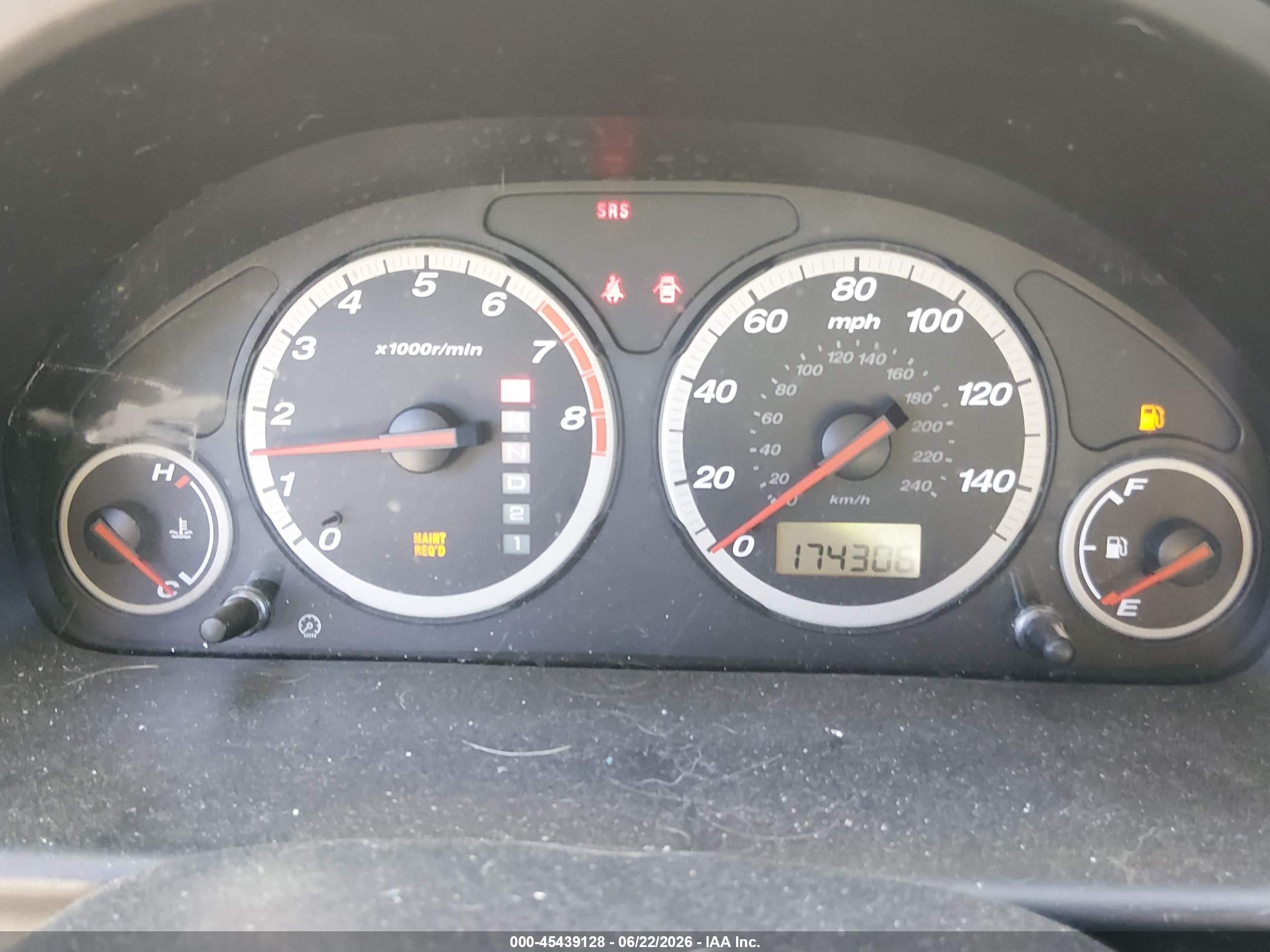 2004 Honda Cr-v Ex Белый vin: SHSRD78874U202882