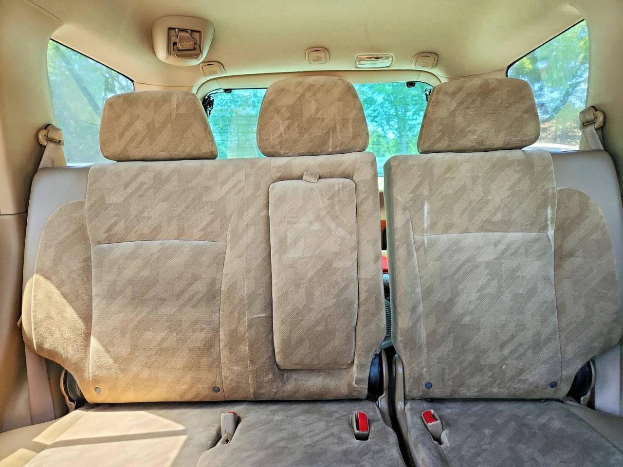 2004 Honda Cr-v Ex Tan vin: SHSRD78874U212599