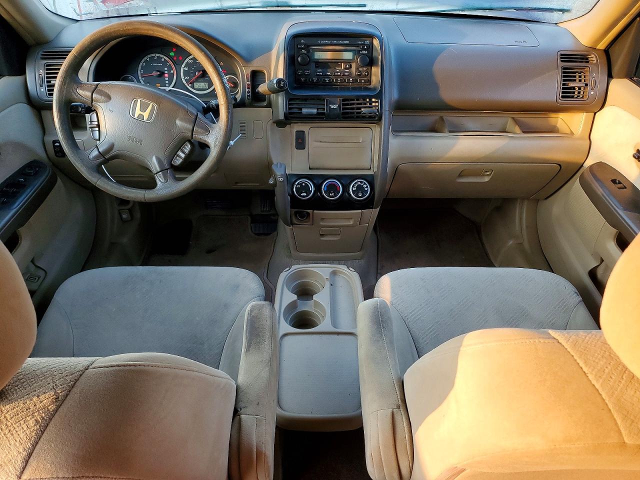 2006 Honda Cr-v Ex Maroon vin: SHSRD78876U424258