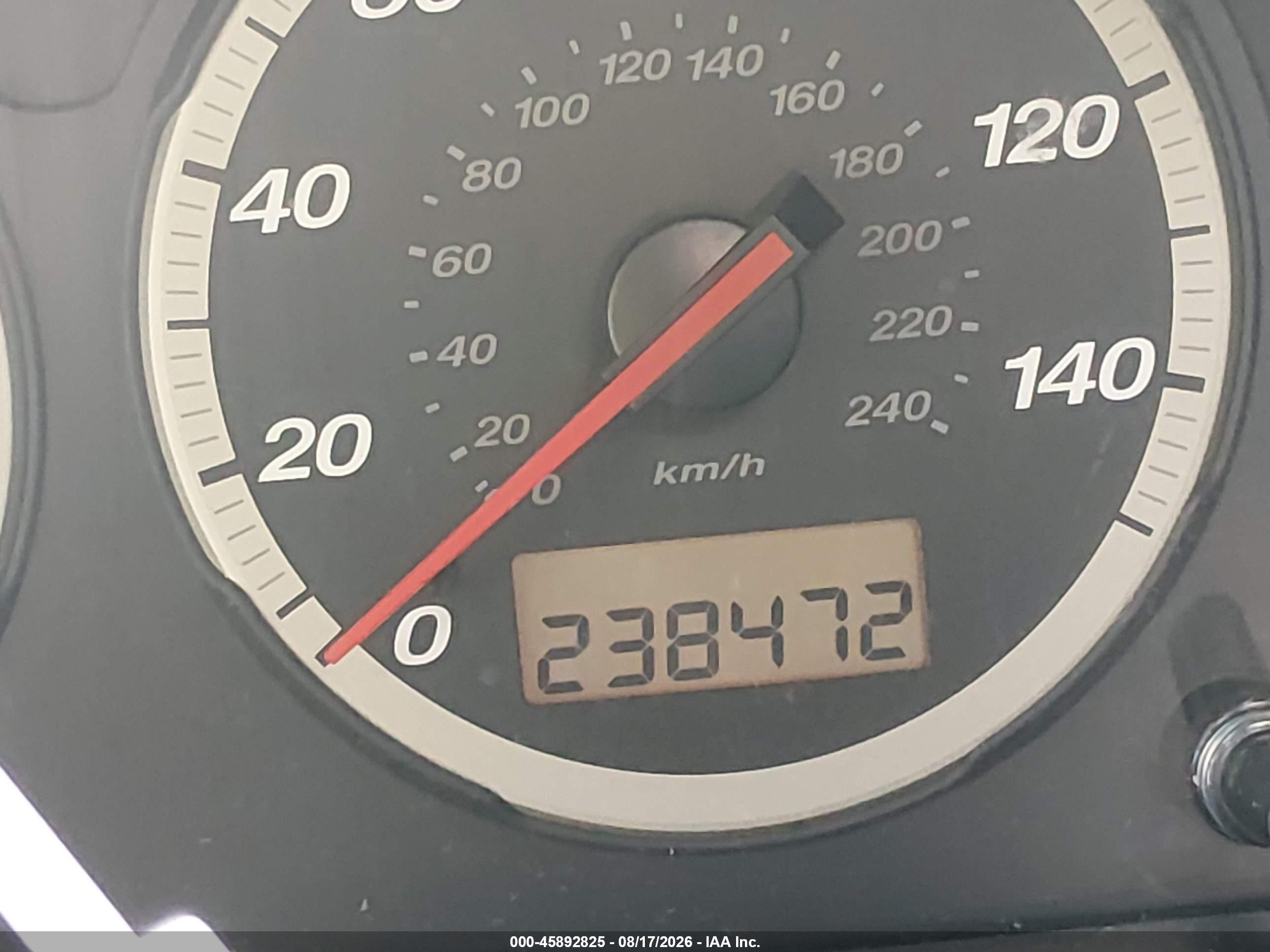 2004 Honda Cr-v Ex Silver vin: SHSRD78884U248592