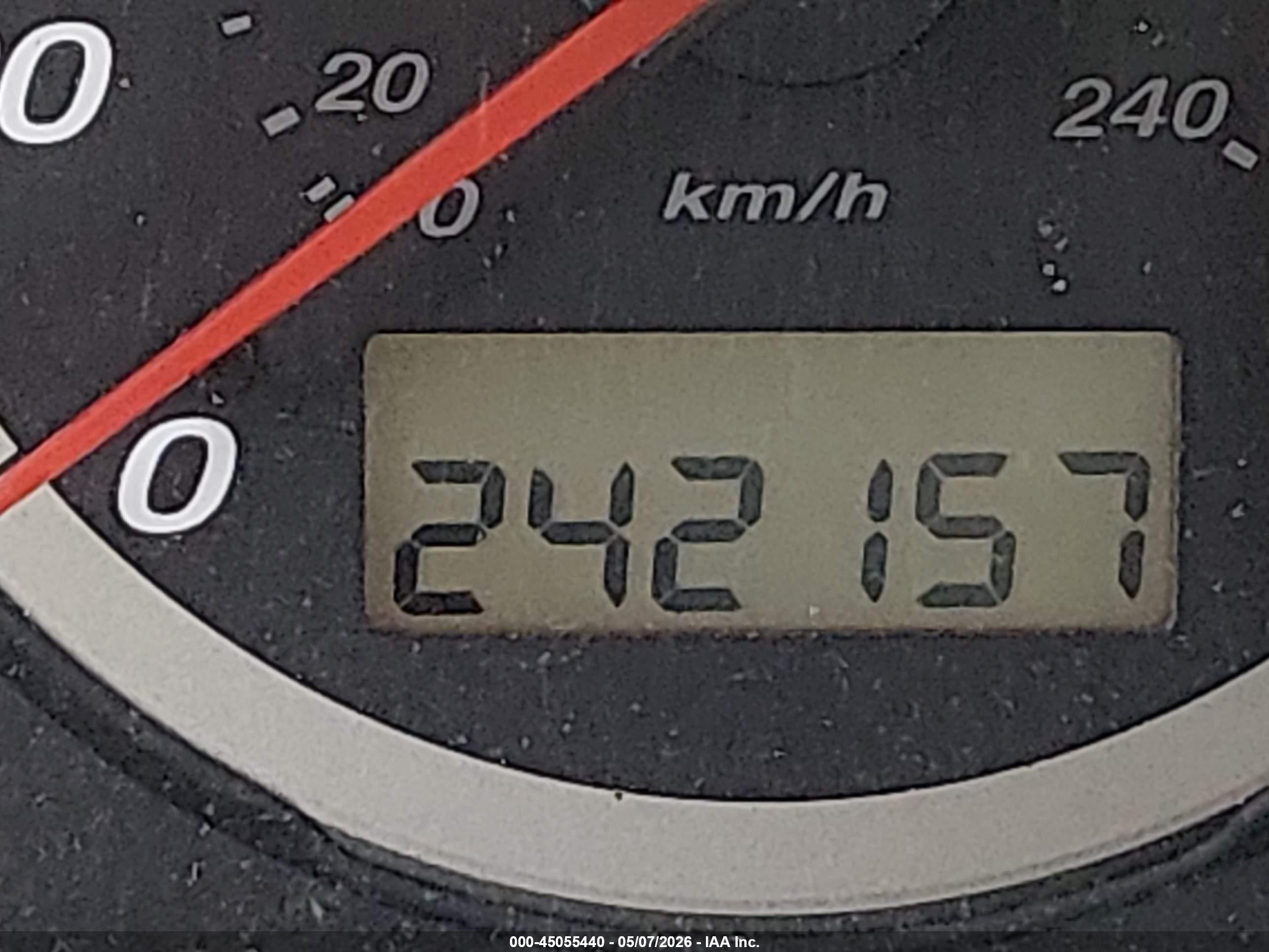 2004 Honda Cr-v Ex Серебряный vin: SHSRD788X4U253678