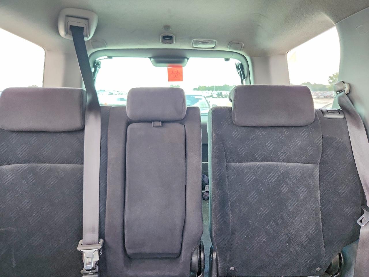 2005 Honda Cr-v Ex Gray vin: SHSRD788X5U307076
