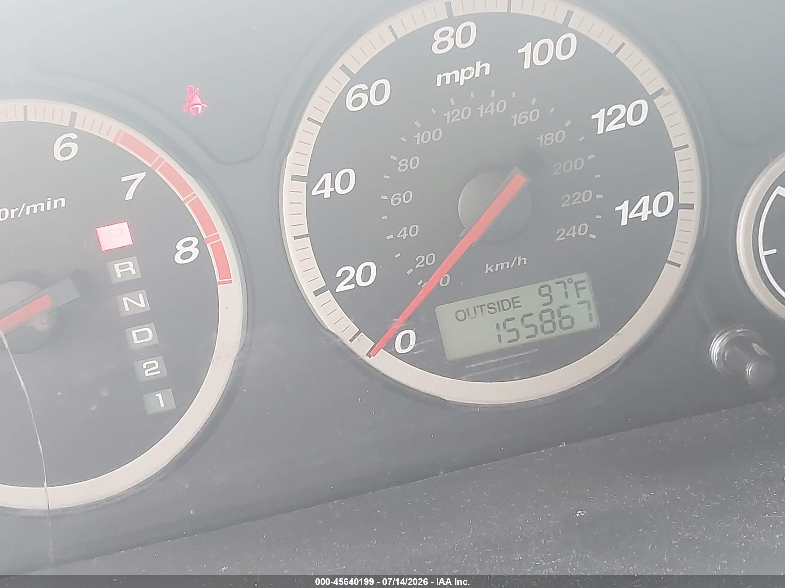 2006 Honda Cr-v Se Black vin: SHSRD78906U417628