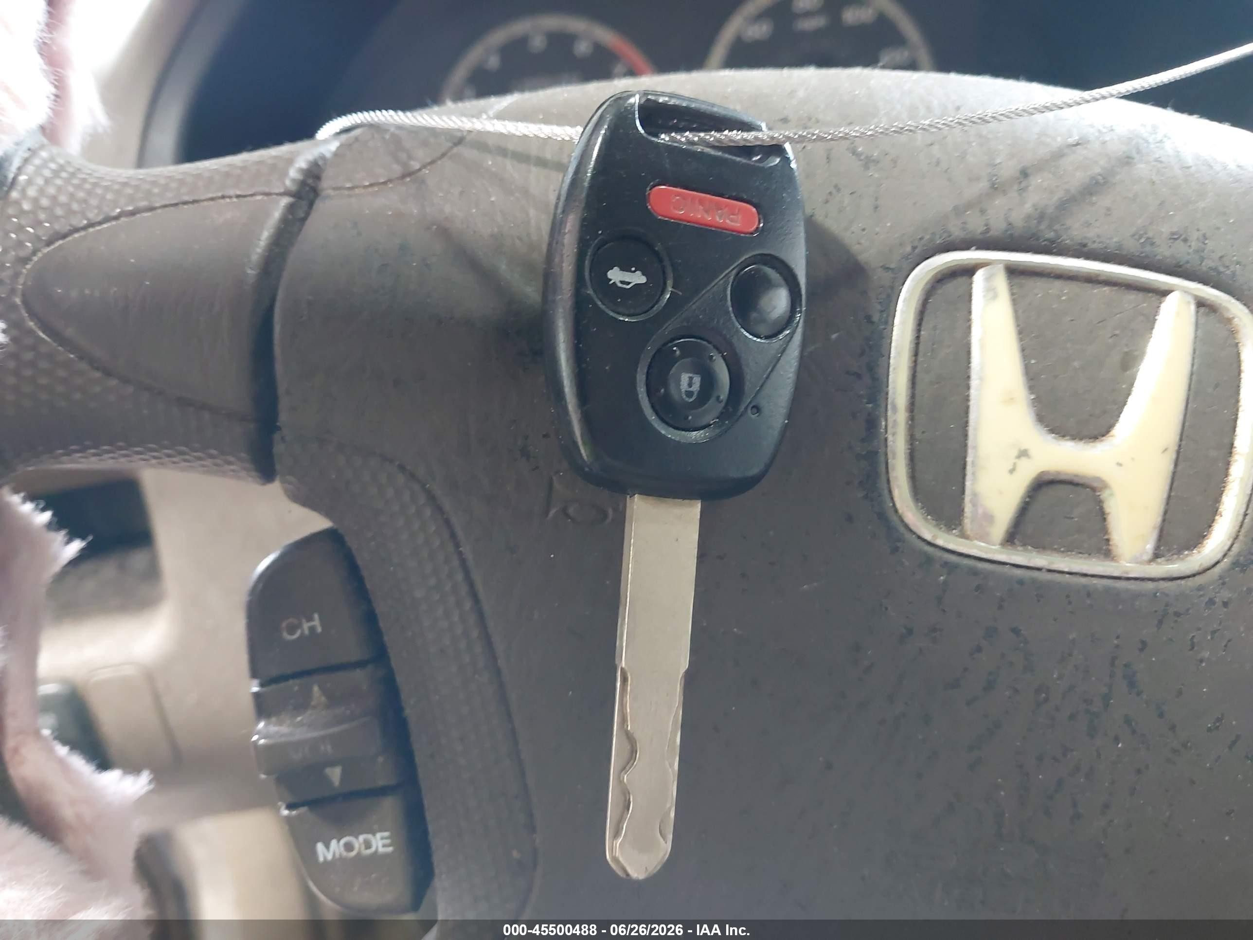 2005 Honda Cr-v Se Золотой vin: SHSRD78935U331681