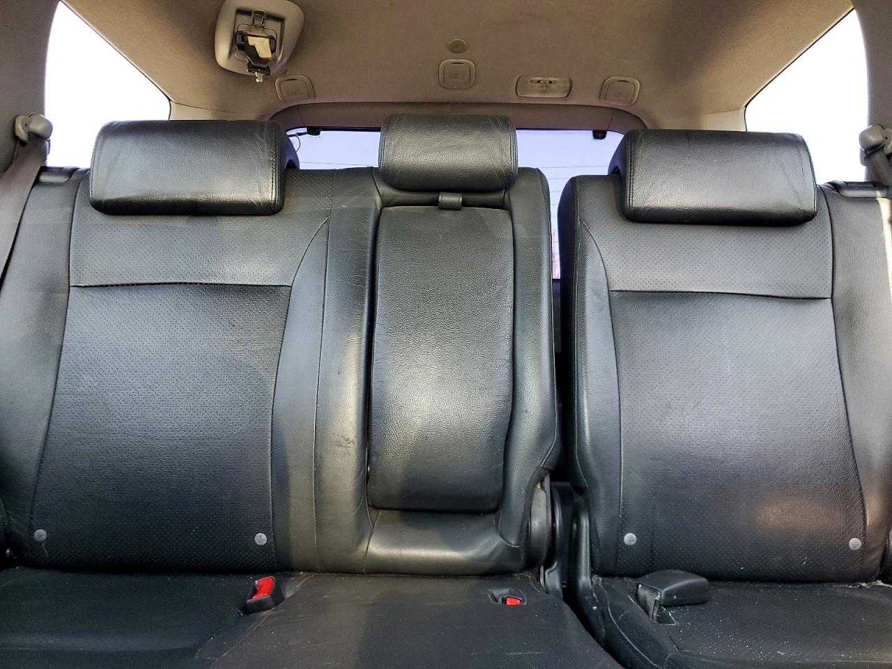 2006 Honda Cr-v Se Gray vin: SHSRD78946U439289