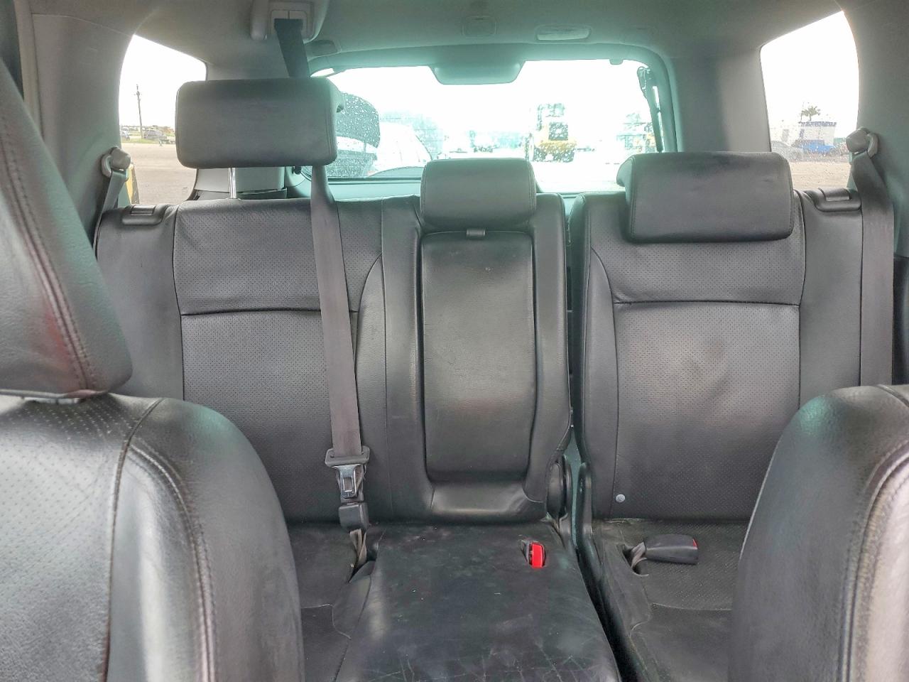 2005 Honda Cr-v Se Gray vin: SHSRD78985U338190