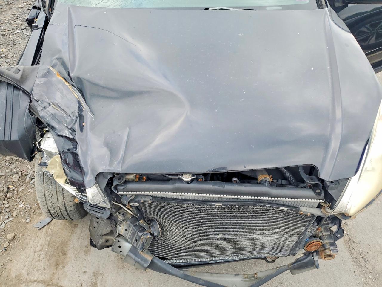 2006 Honda Cr-v Se Черный vin: SHSRD789X6U419242