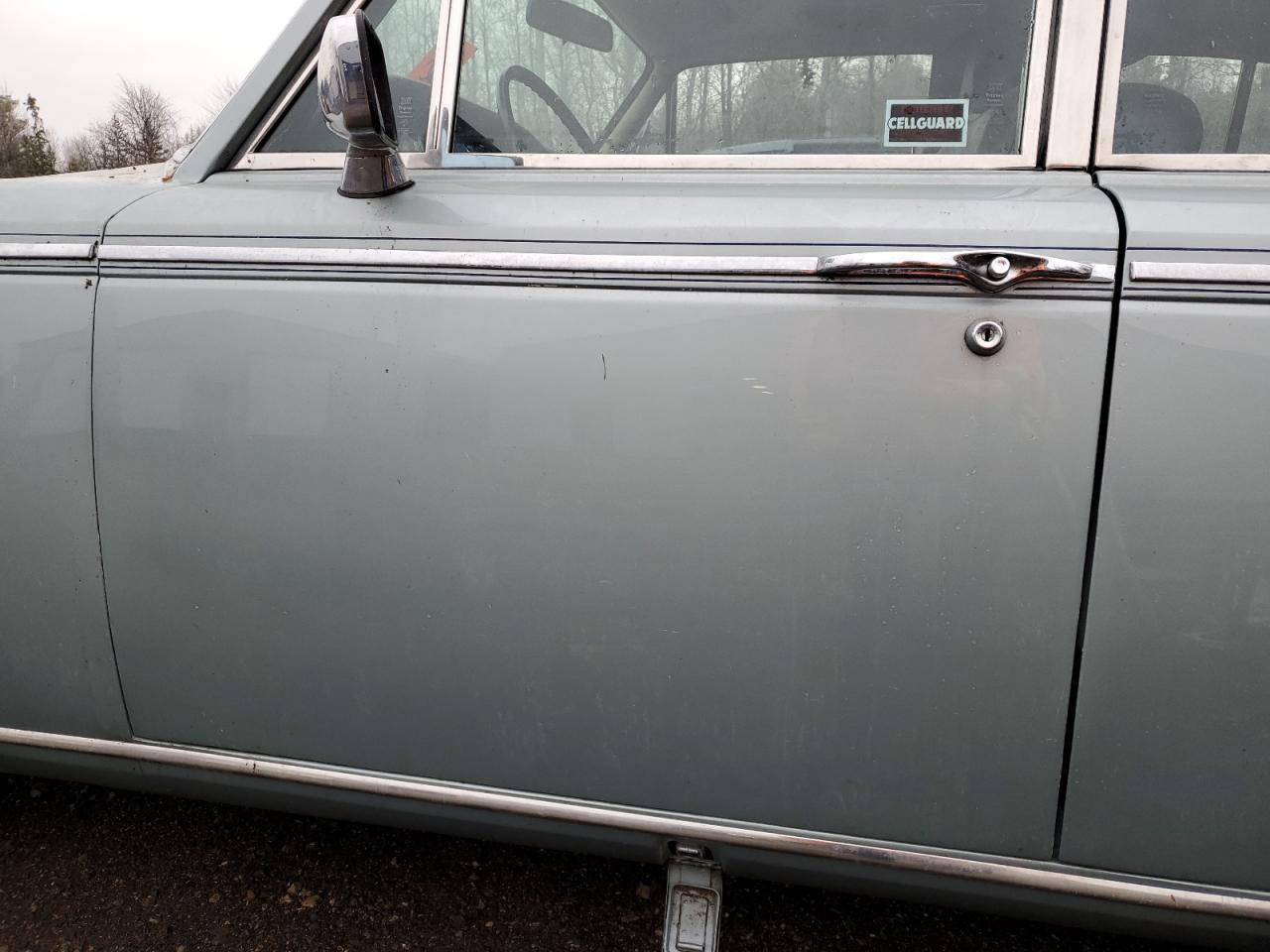 1978 Rolls-royce Silver Sha Green vin: SRF31520