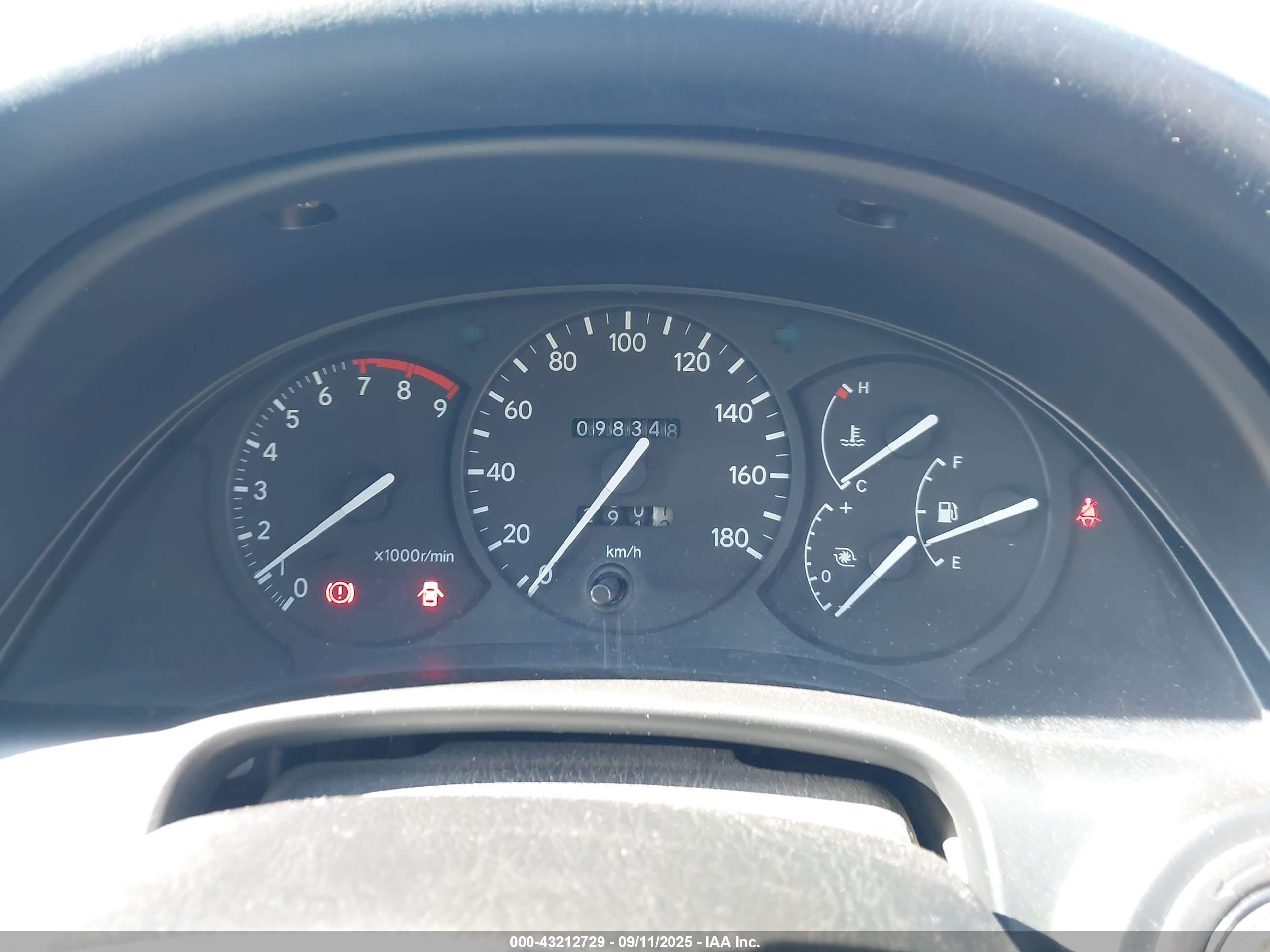 1995 Toyota Celica   Black vin: ST2050009613     