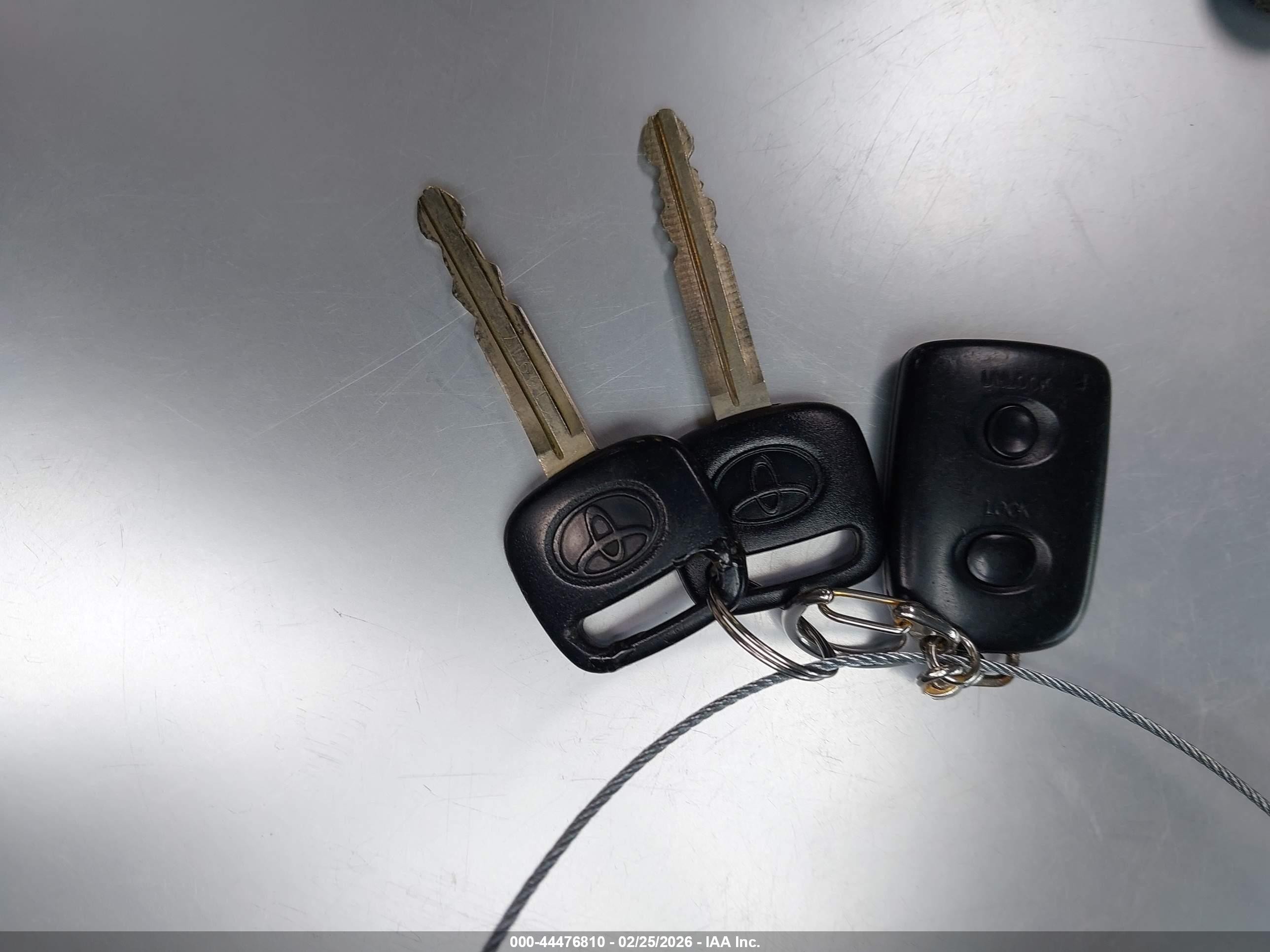 1997 Toyota Celica Gt4   Синий vin: ST2050011846     