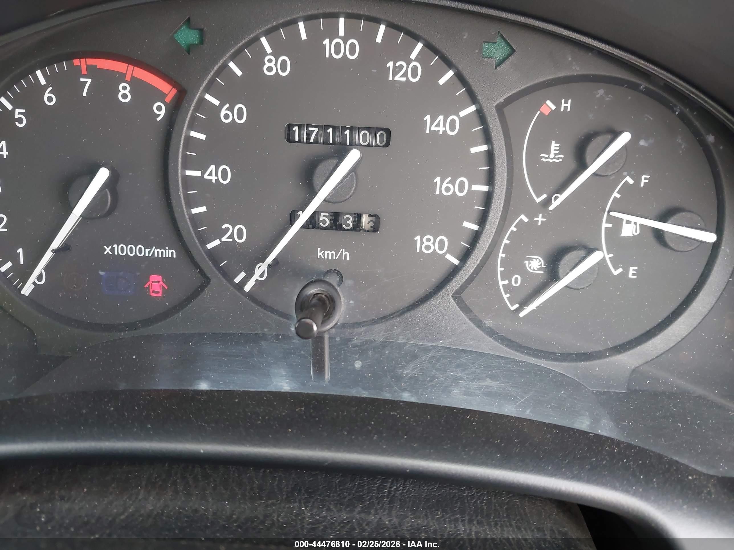 1997 Toyota Celica Gt4   Синий vin: ST2050011846     