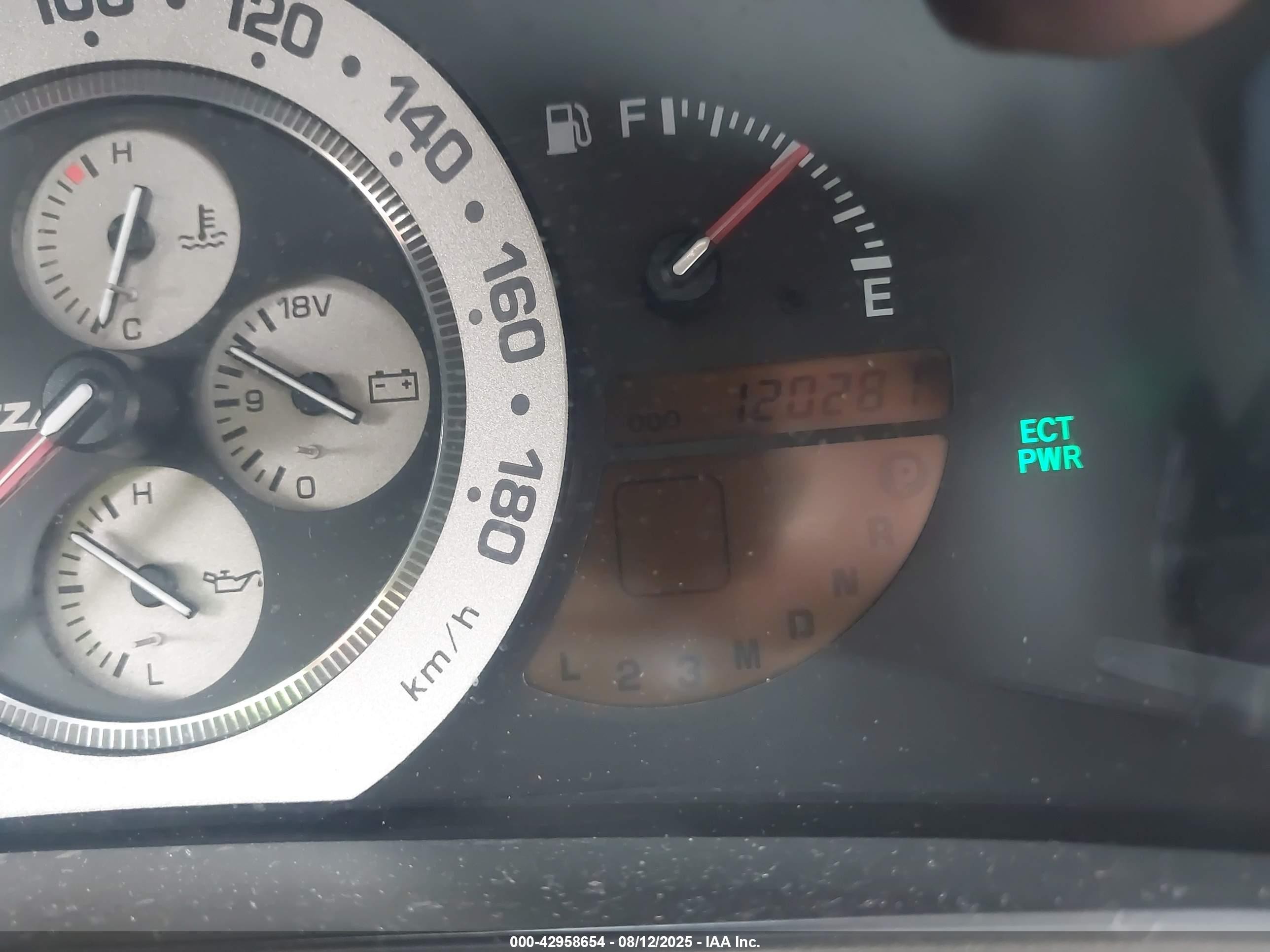 2000 Toyota Other   Серебряный vin: SXE100037533     