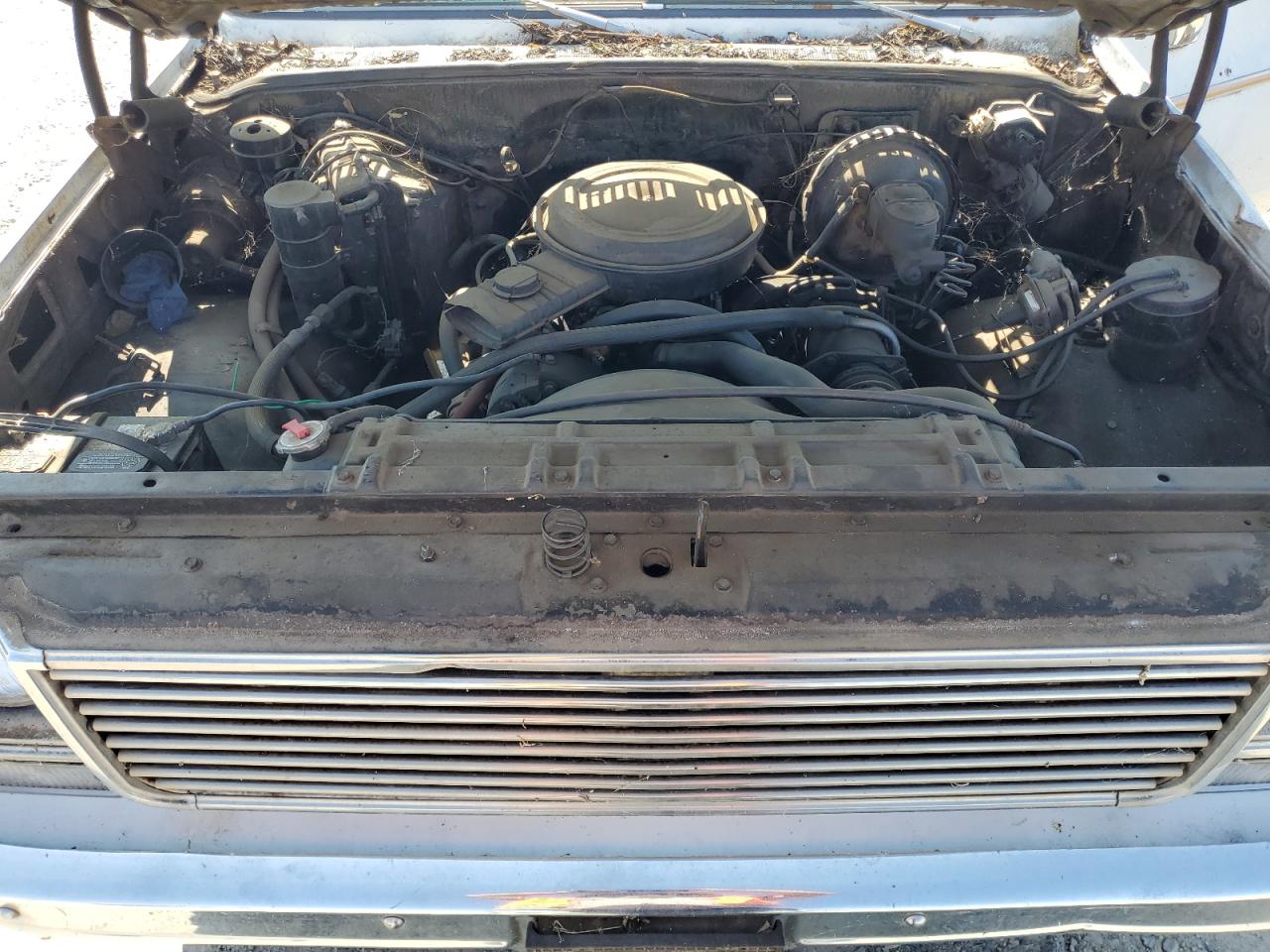1977 Gmc                         Sierra White vin: TCL247Z513690