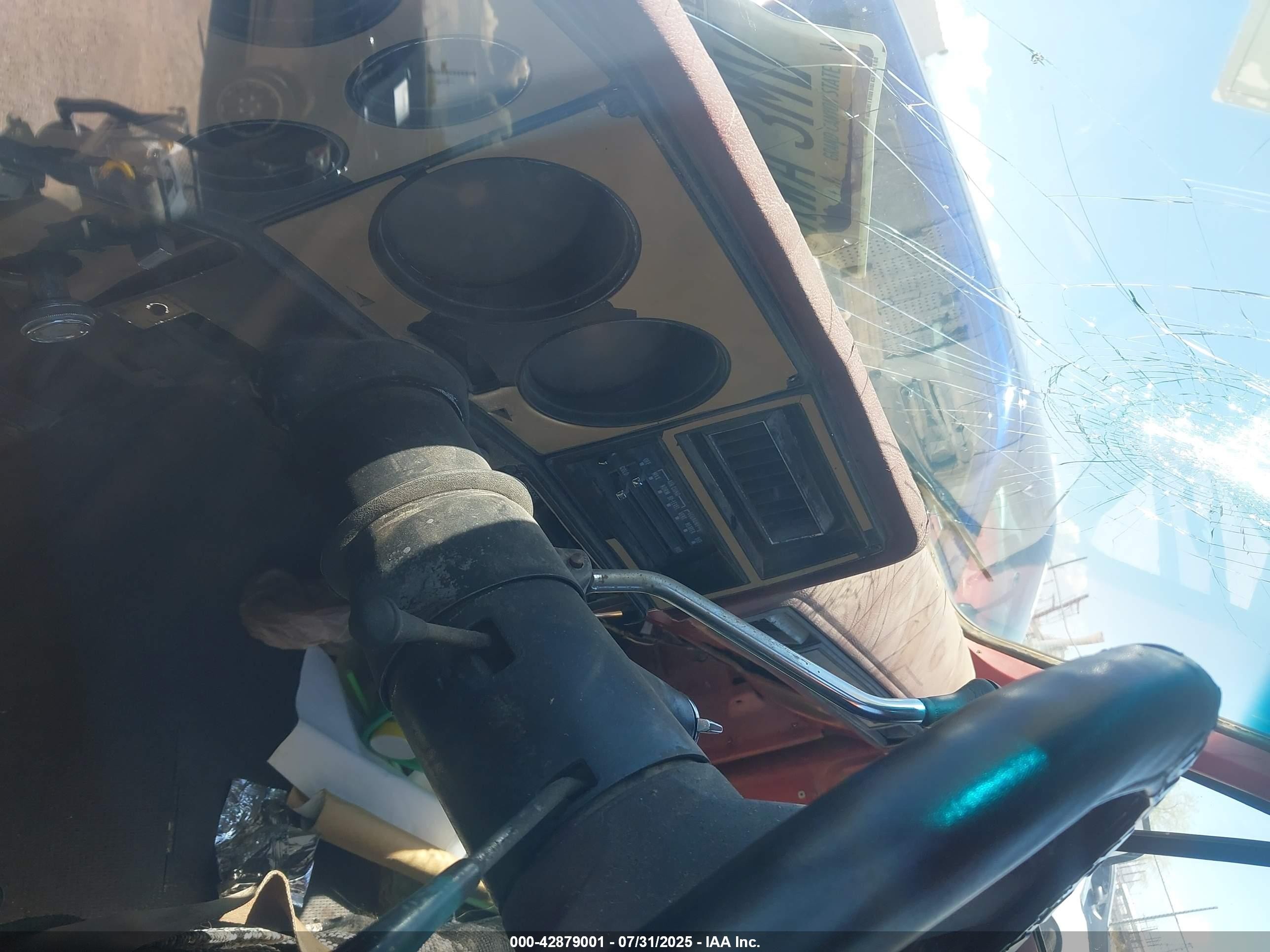 1978 Gmc Sierra   Темно-бордовый vin: TCS248Z500110    
